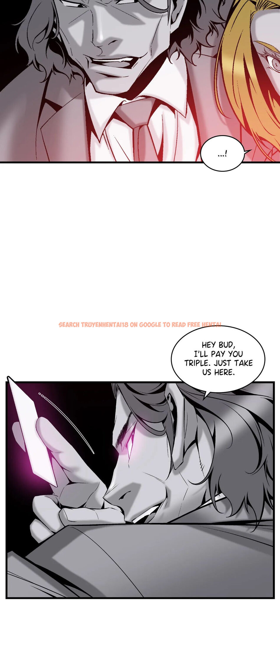 Read Hentai Image 21 bd716 in comic Midnight Taxi - Chapter 30 - hentaitnt.net