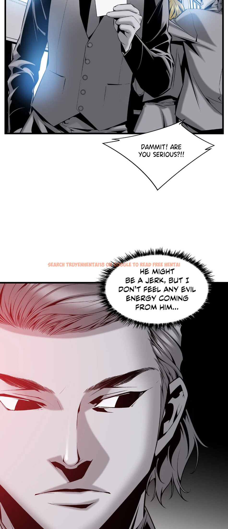 Read Hentai Image 23 bd716 in comic Midnight Taxi - Chapter 30 - hentaitnt.net