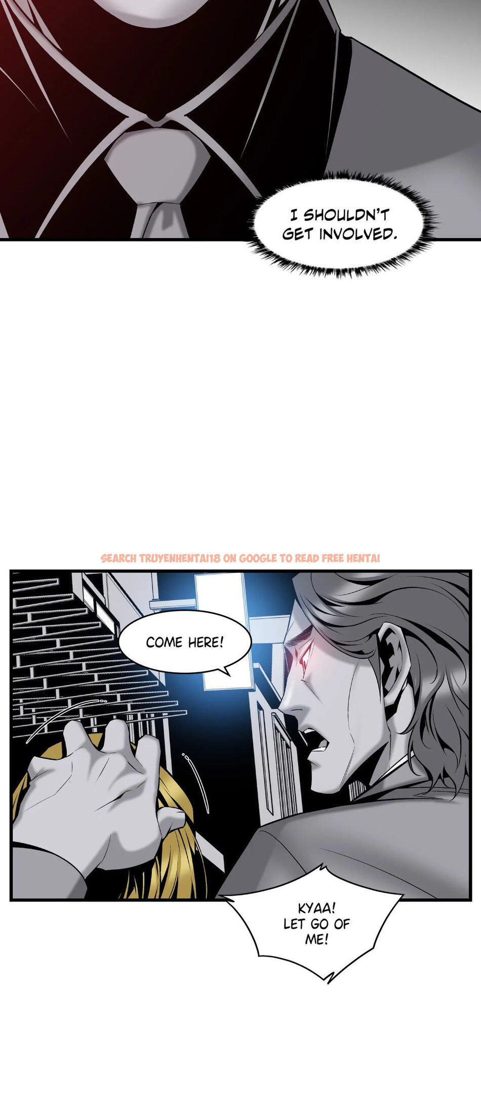 Read Hentai Image 24 bd716 in comic Midnight Taxi - Chapter 30 - hentaitnt.net