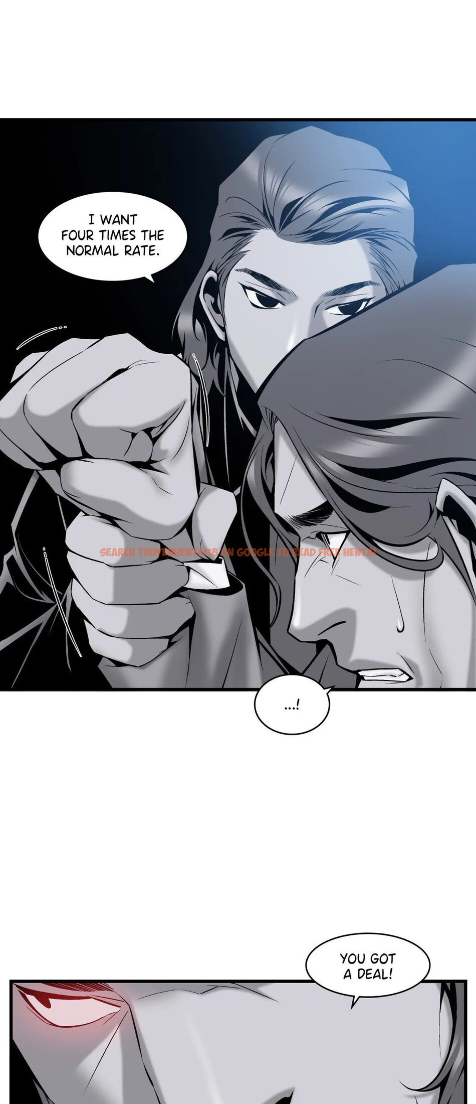 Read Hentai Image 28 bd716 in comic Midnight Taxi - Chapter 30 - hentaitnt.net