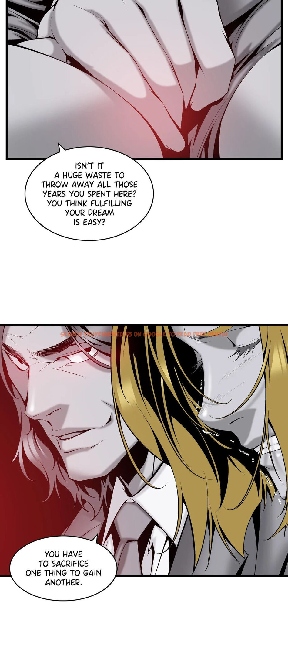Read Hentai Image 33 bd716 in comic Midnight Taxi - Chapter 30 - hentaitnt.net