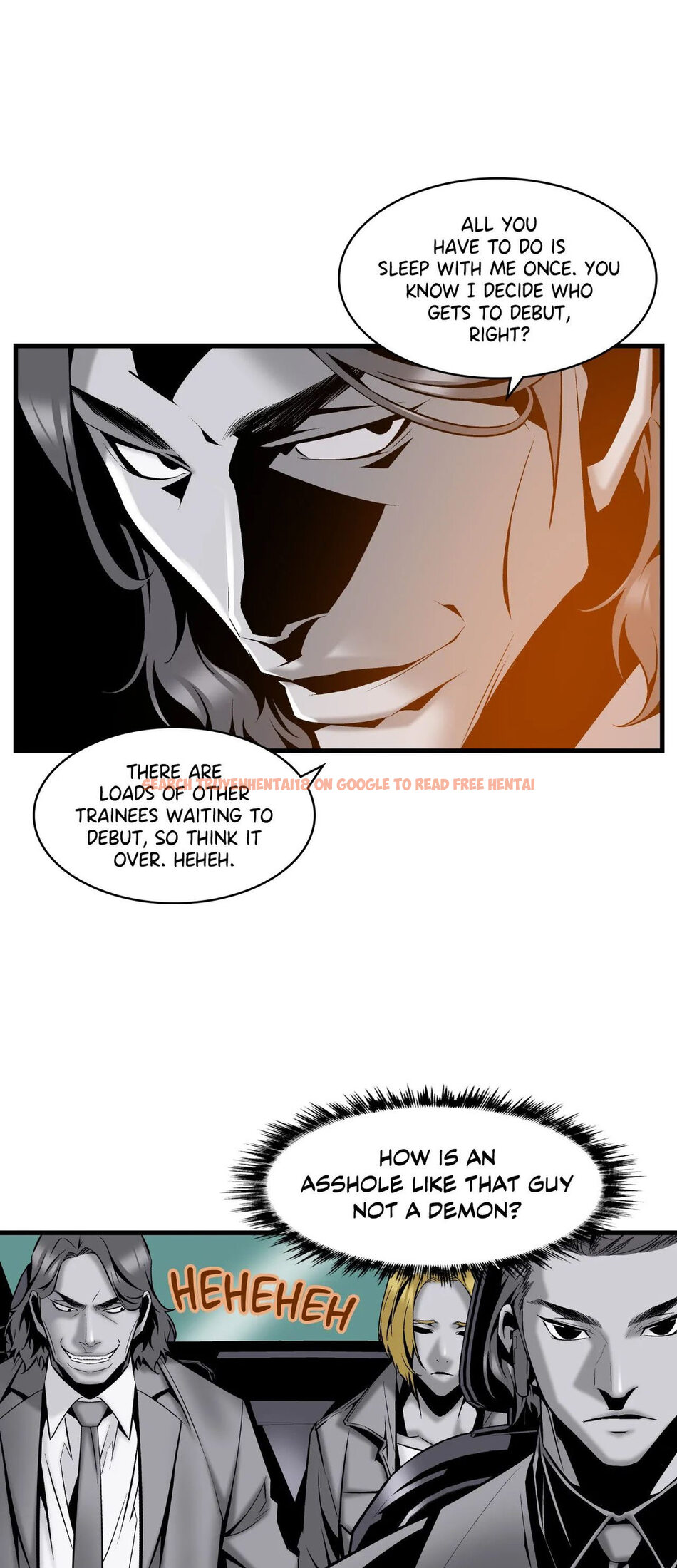 Read Hentai Image 34 bd716 in comic Midnight Taxi - Chapter 30 - hentaitnt.net