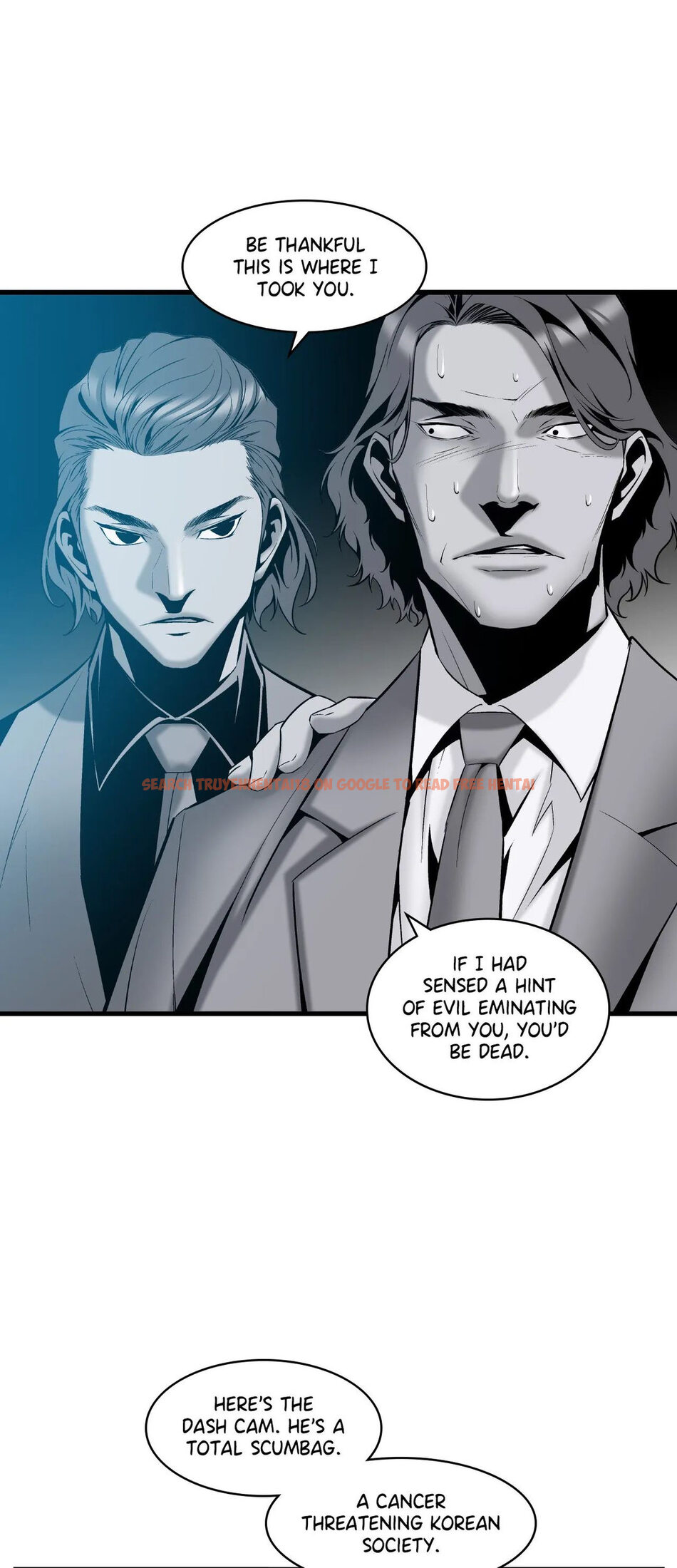 Read Hentai Image 37 bd716 in comic Midnight Taxi - Chapter 30 - hentaitnt.net