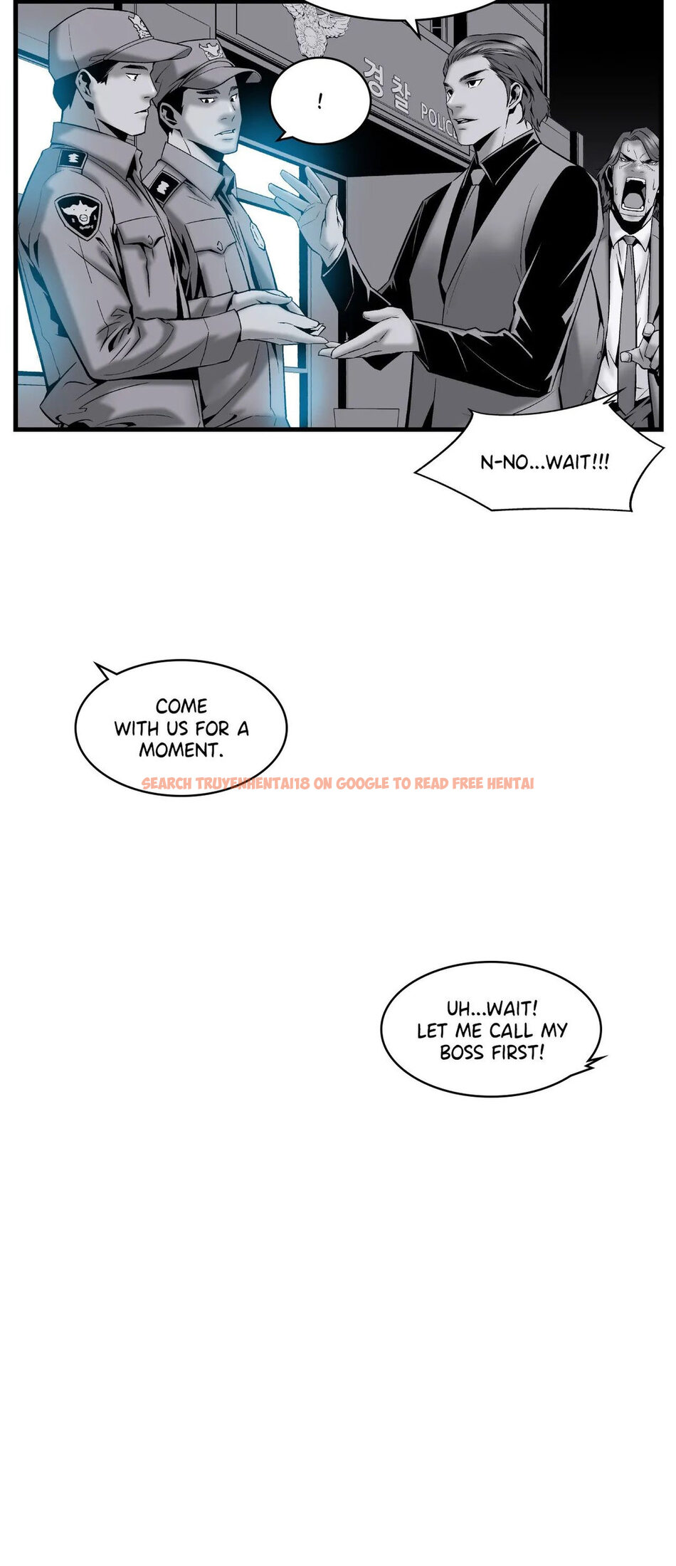 Read Hentai Image 38 bd716 in comic Midnight Taxi - Chapter 30 - hentaitnt.net