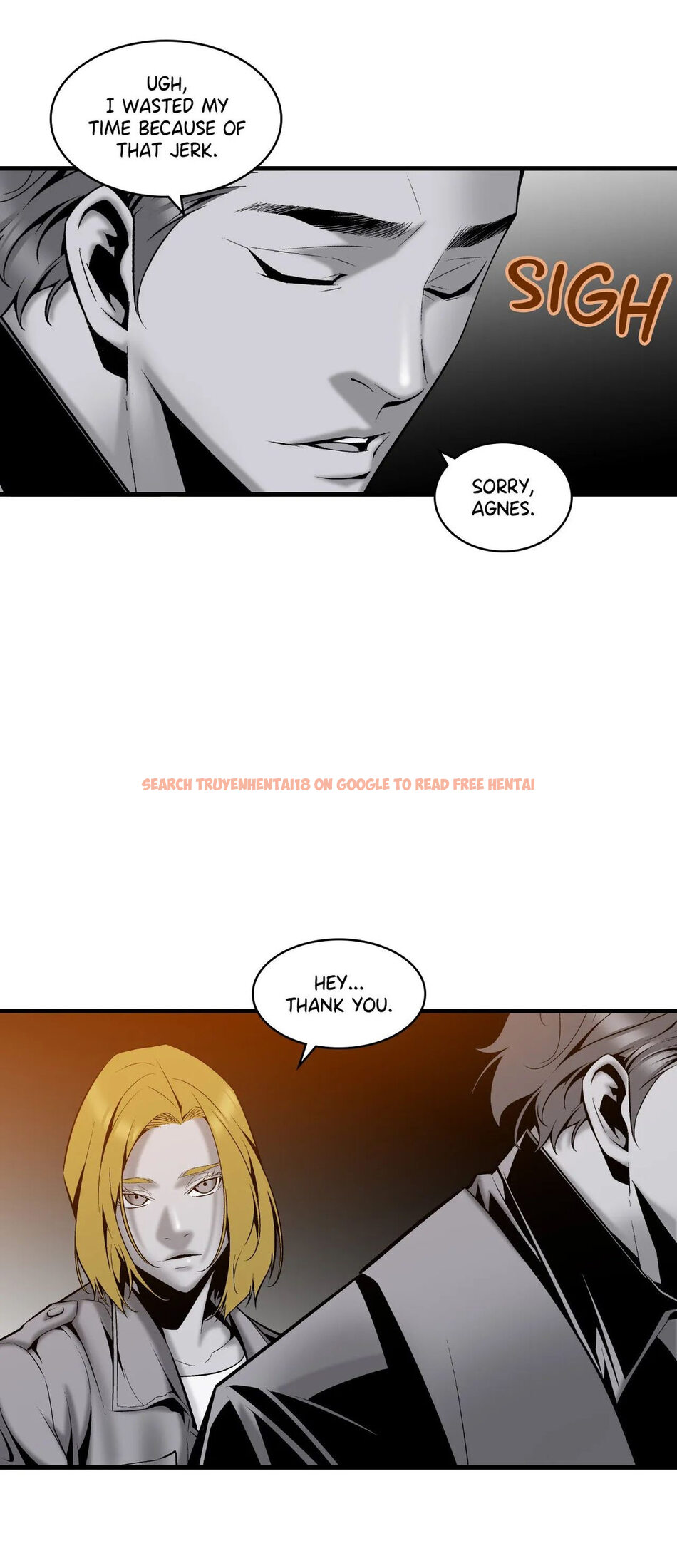 Read Hentai Image 39 bd716 in comic Midnight Taxi - Chapter 30 - hentaitnt.net