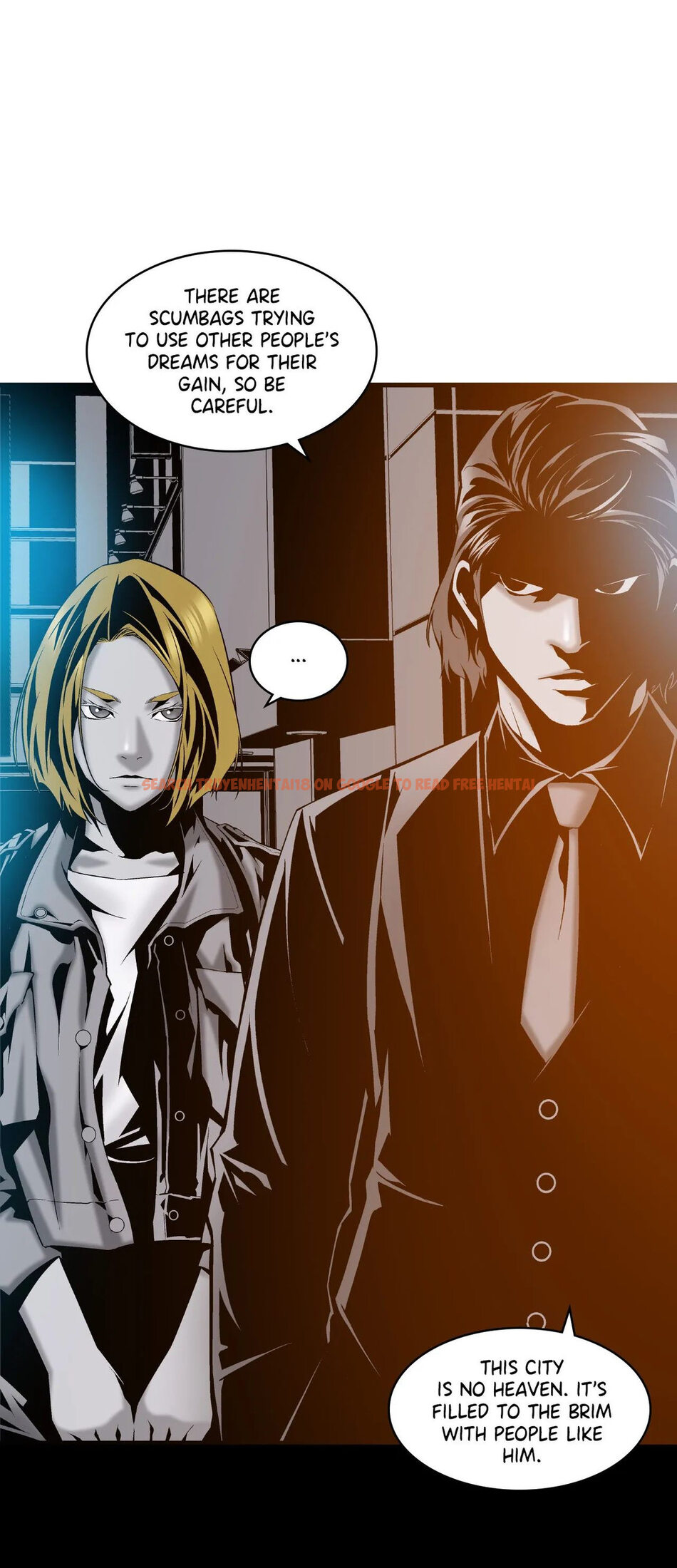 Read Hentai Image 40 bd716 in comic Midnight Taxi - Chapter 30 - hentaitnt.net