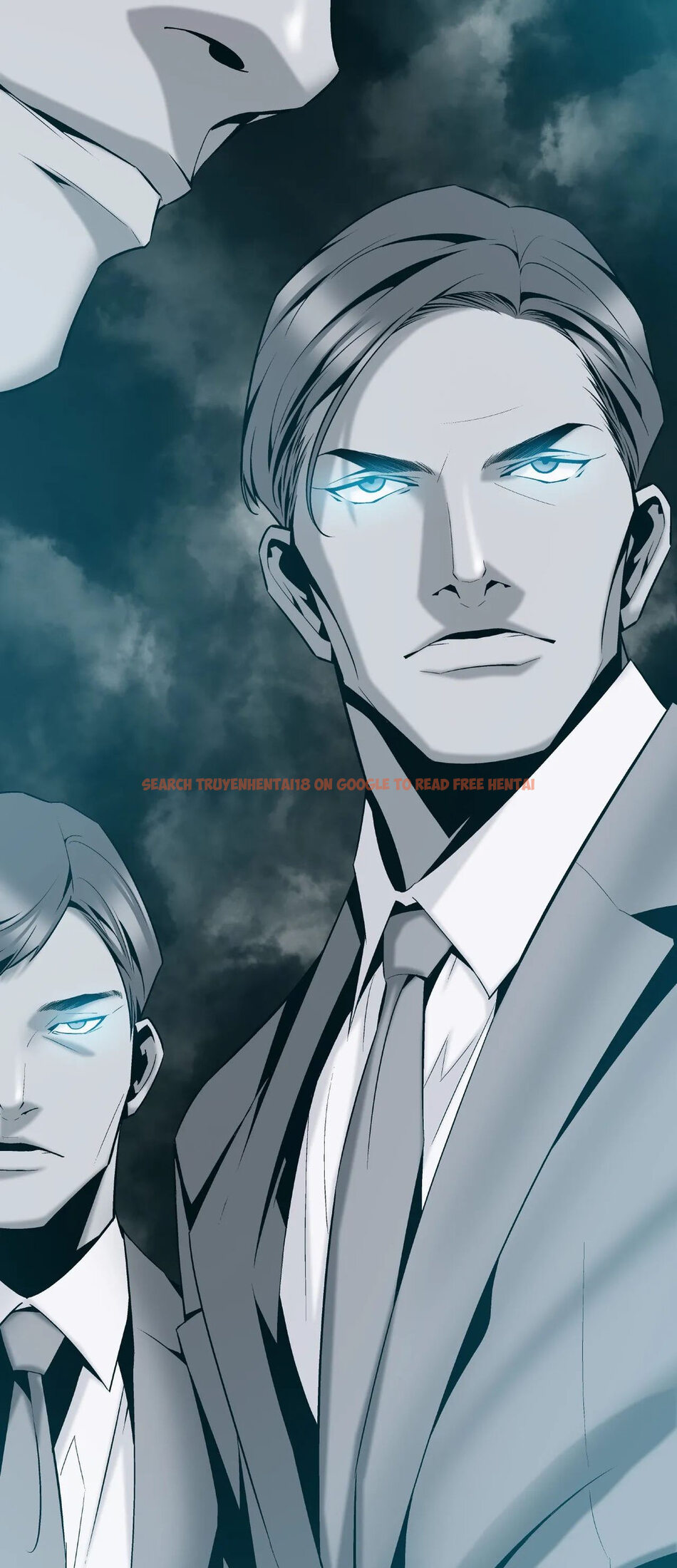 Read Hentai Image 44 bd716 in comic Midnight Taxi - Chapter 30 - hentaitnt.net