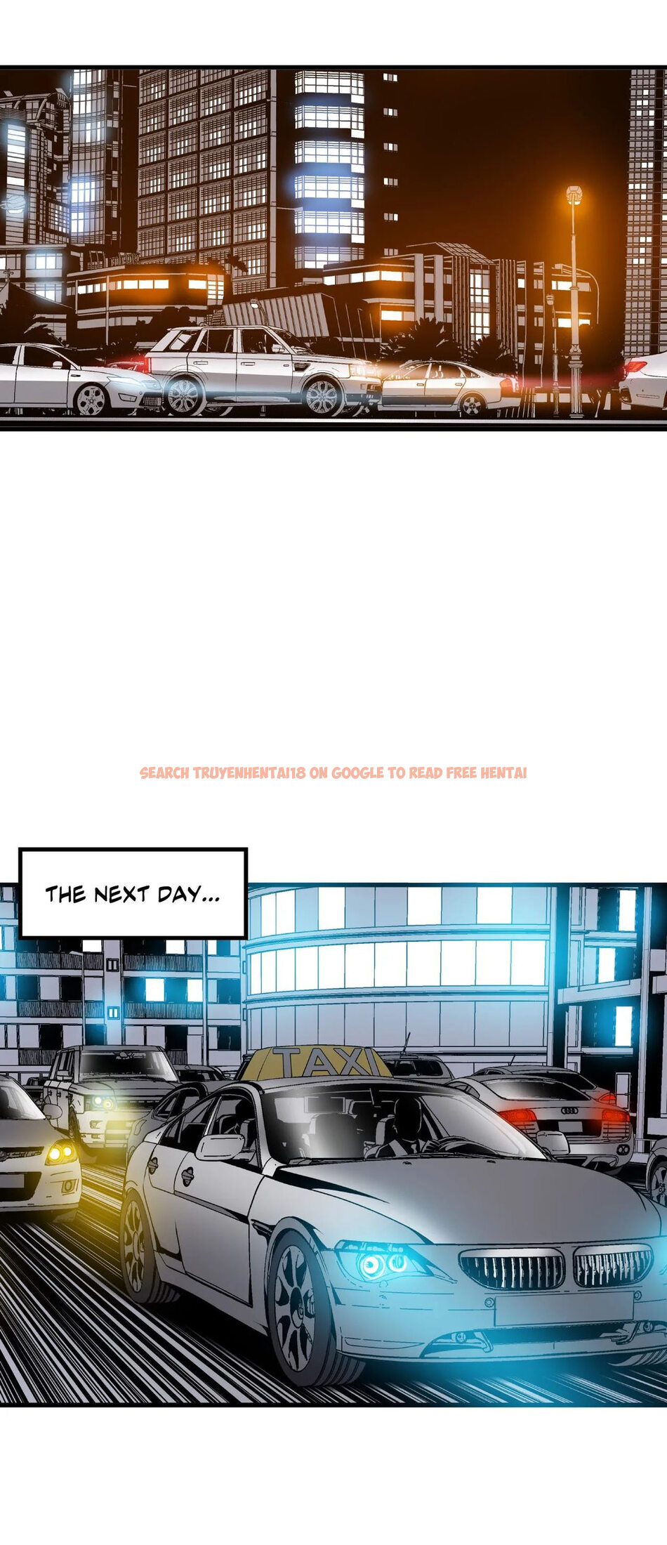 Read Hentai Image 6 bd716 in comic Midnight Taxi - Chapter 30 - hentaitnt.net