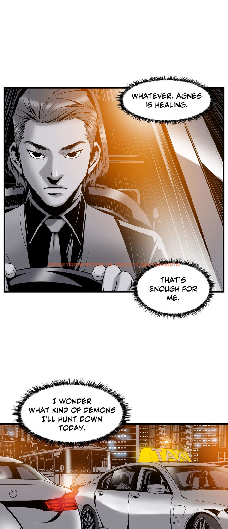 Read Hentai Image 7 bd716 in comic Midnight Taxi - Chapter 30 - hentaitnt.net