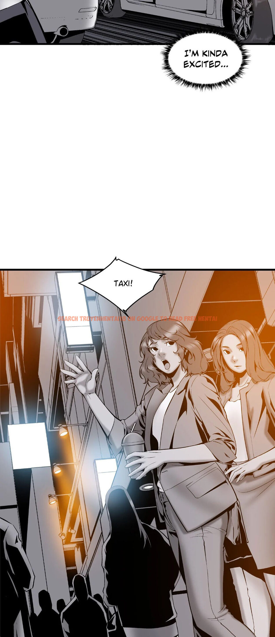 Read Hentai Image 8 bd716 in comic Midnight Taxi - Chapter 30 - hentaitnt.net