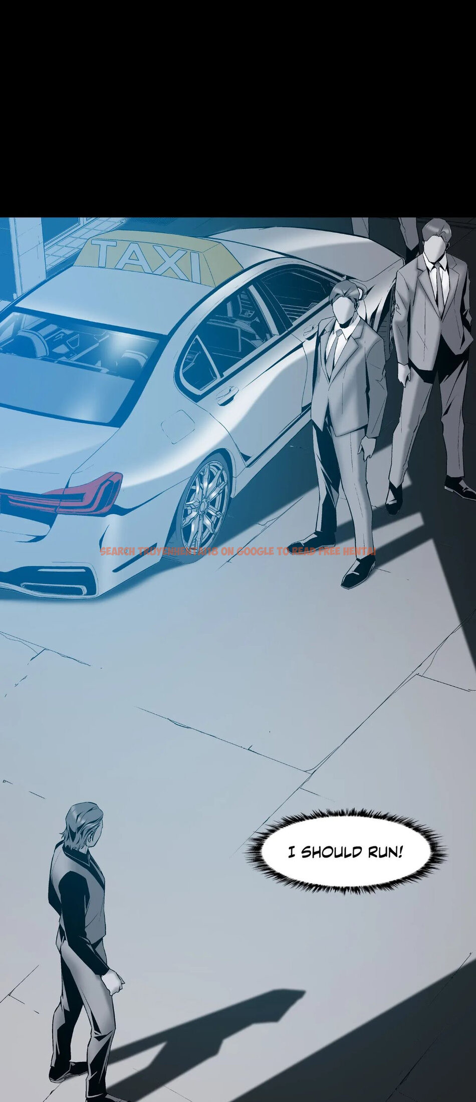 Read Hentai Image 1 50a0c in comic Midnight Taxi - Chapter 31 - hentaitnt.net