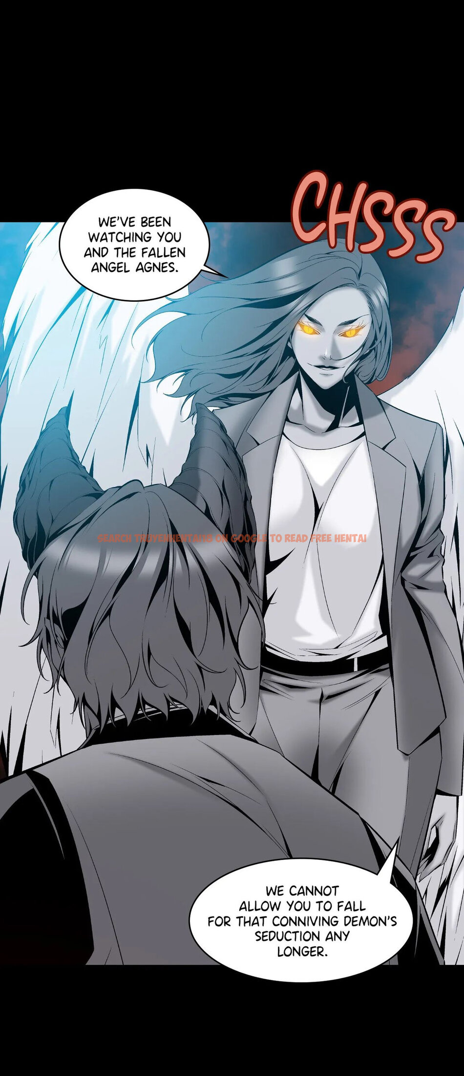 Read Hentai Image 10 50a0c in comic Midnight Taxi - Chapter 31 - hentaitnt.net