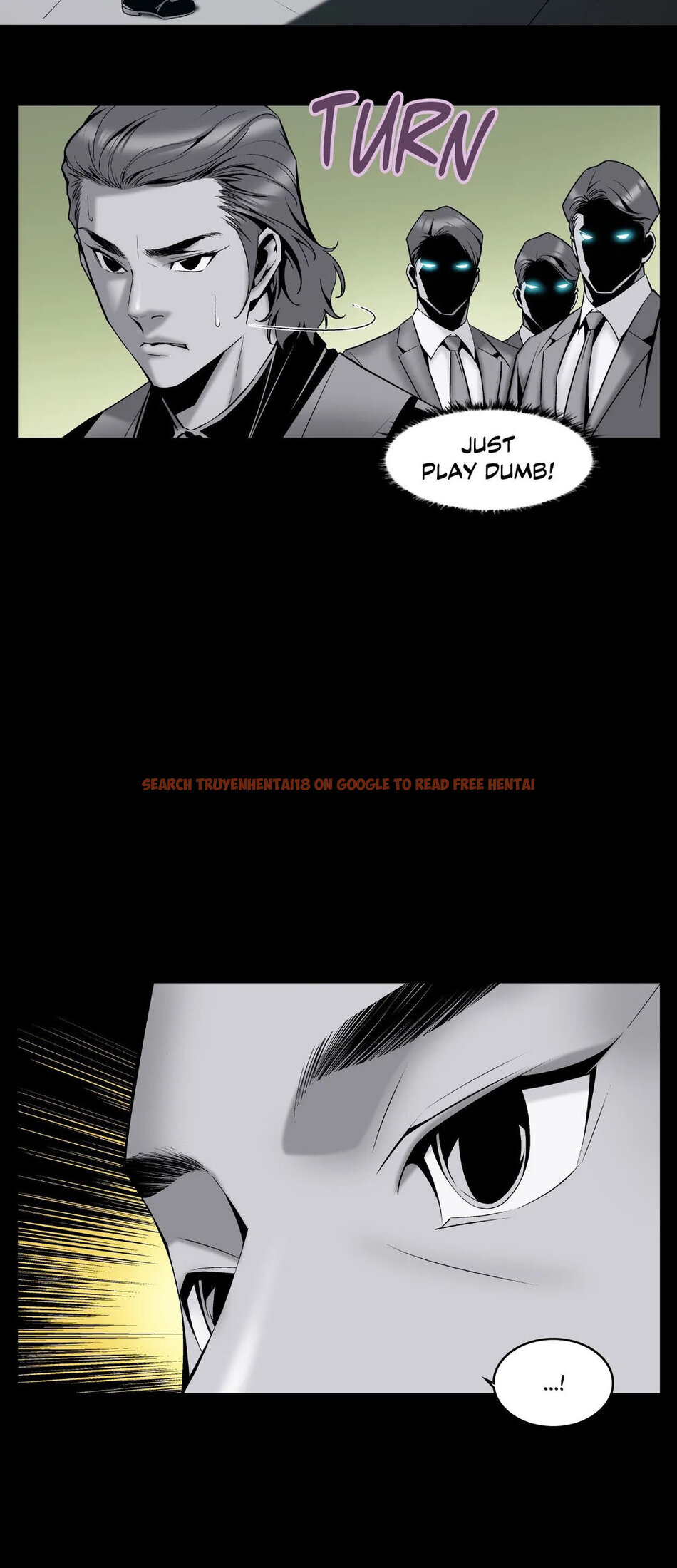 Read Hentai Image 2 50a0c in comic Midnight Taxi - Chapter 31 - hentaitnt.net