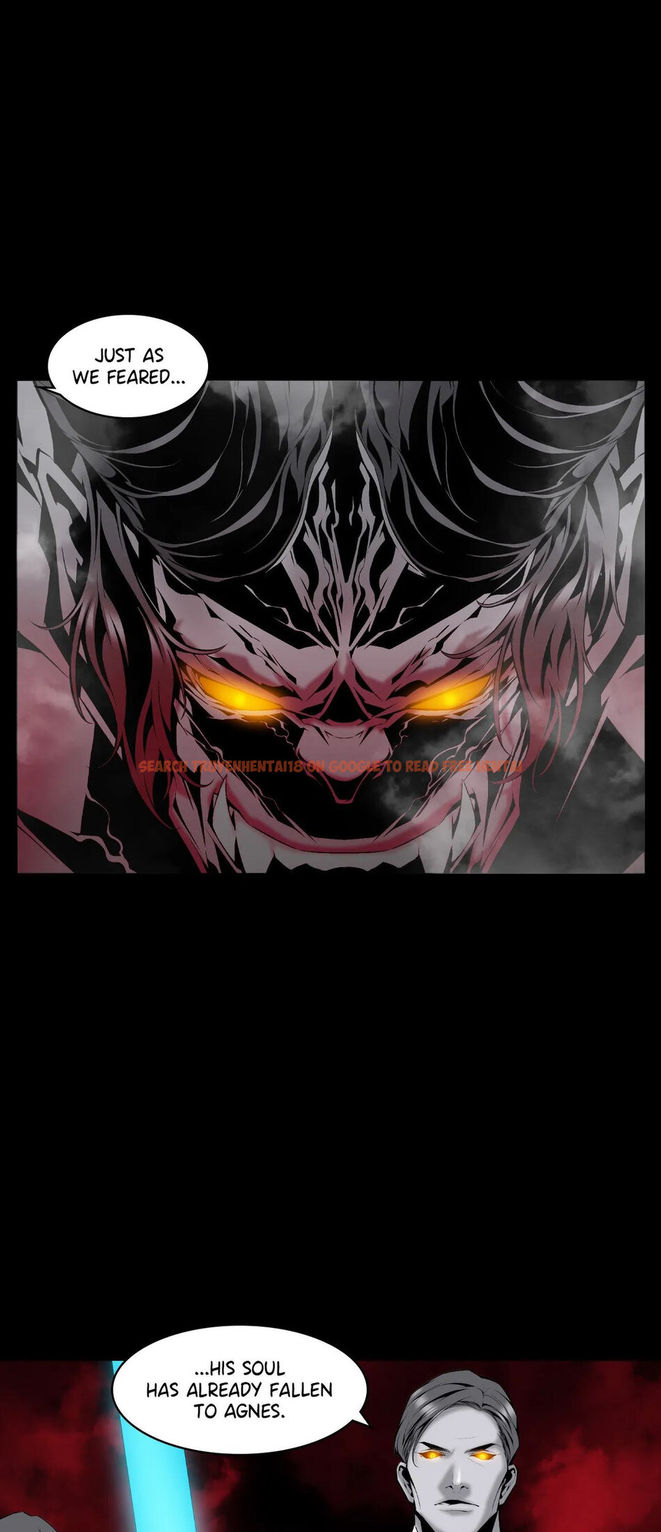 Read Hentai Image 22 50a0c in comic Midnight Taxi - Chapter 31 - hentaitnt.net