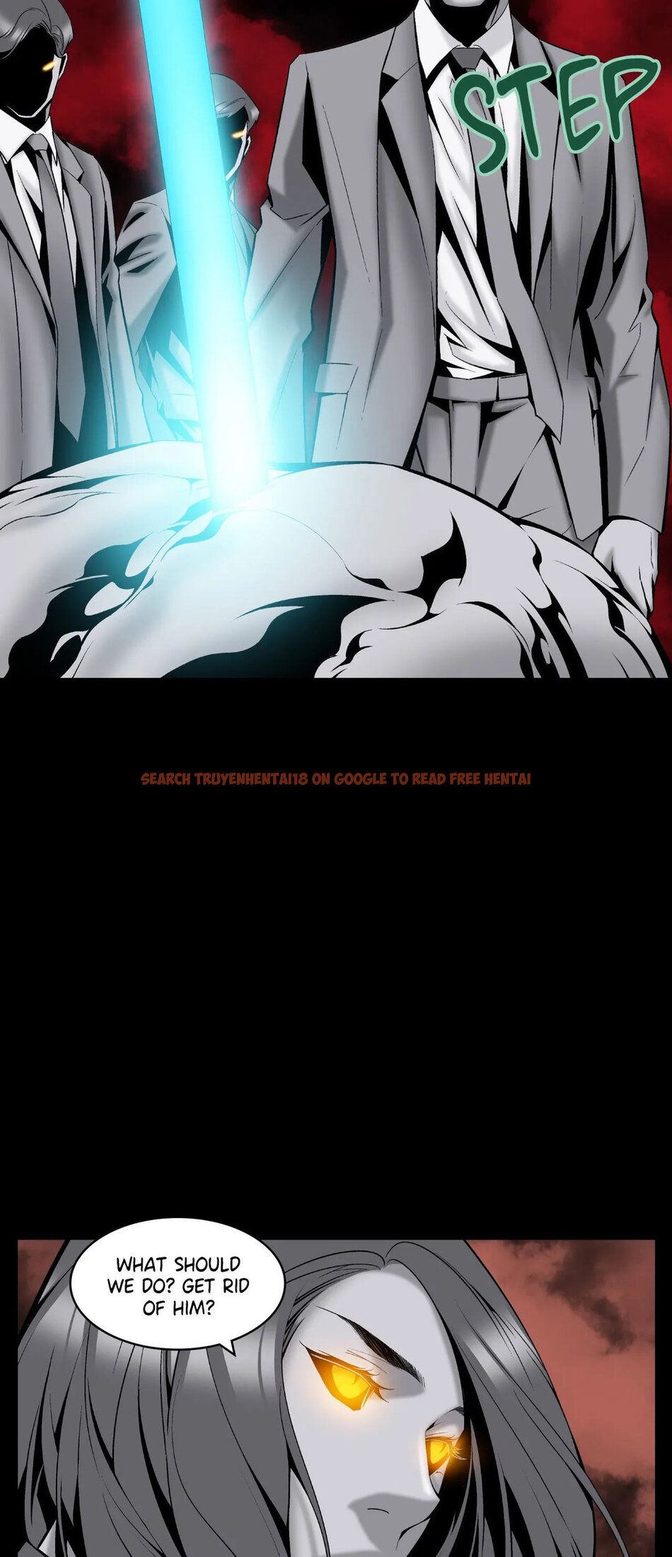 Read Hentai Image 23 50a0c in comic Midnight Taxi - Chapter 31 - hentaitnt.net