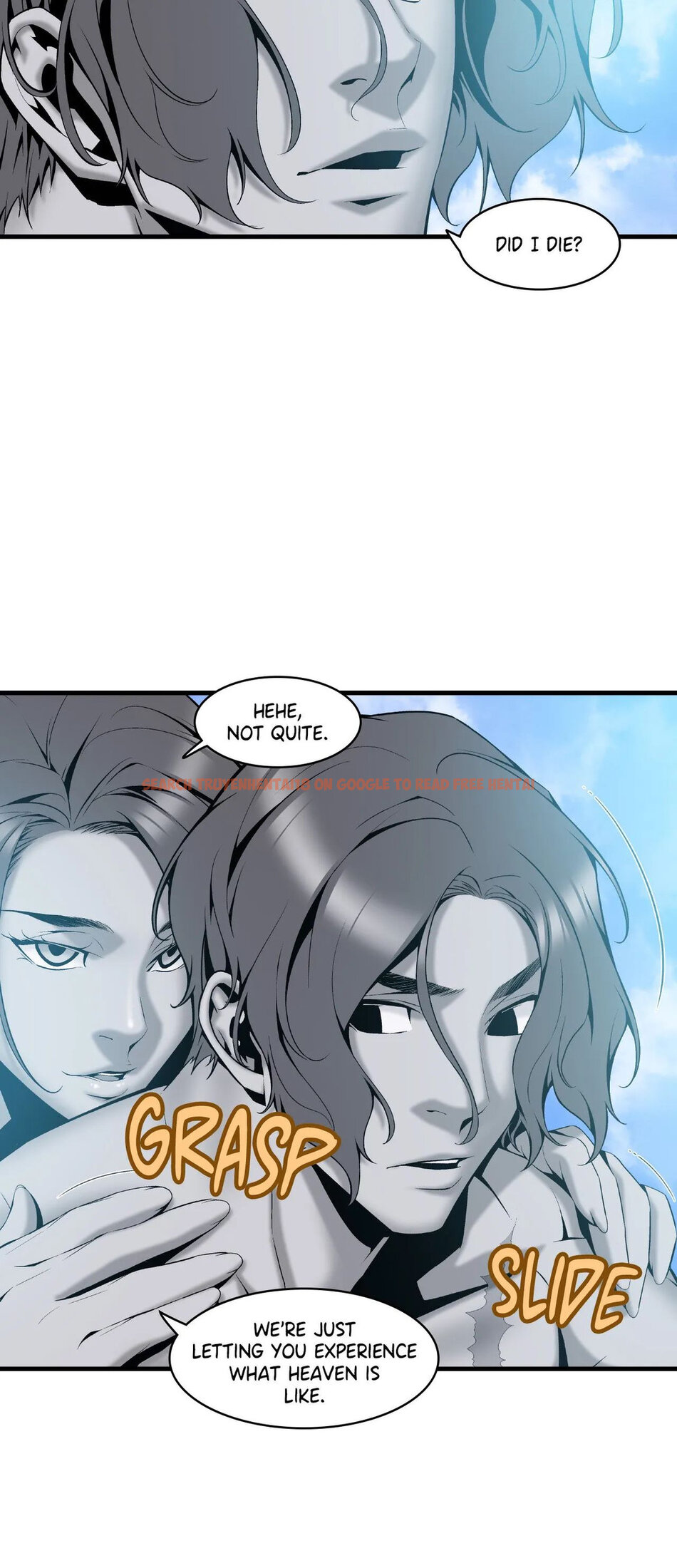 Read Hentai Image 36 50a0c in comic Midnight Taxi - Chapter 31 - hentaitnt.net