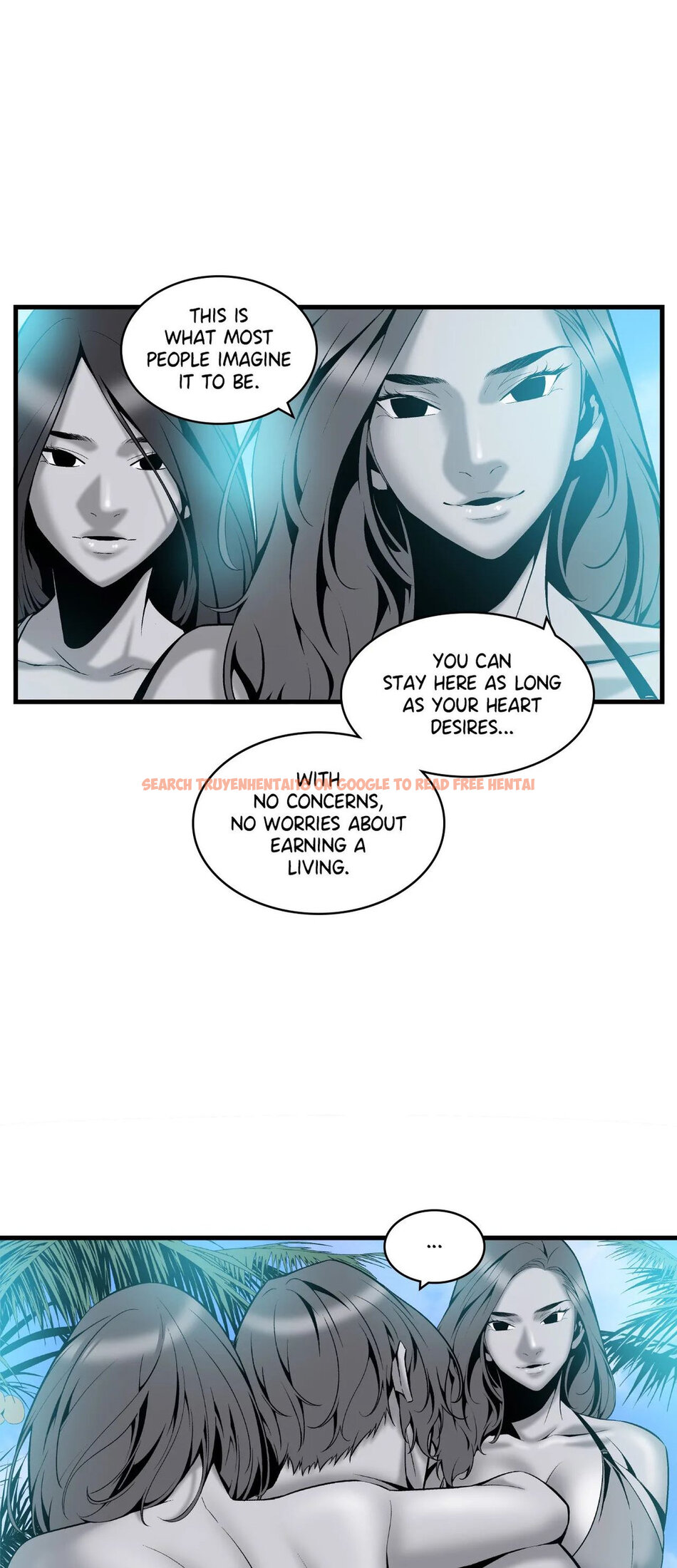 Read Hentai Image 37 50a0c in comic Midnight Taxi - Chapter 31 - hentaitnt.net