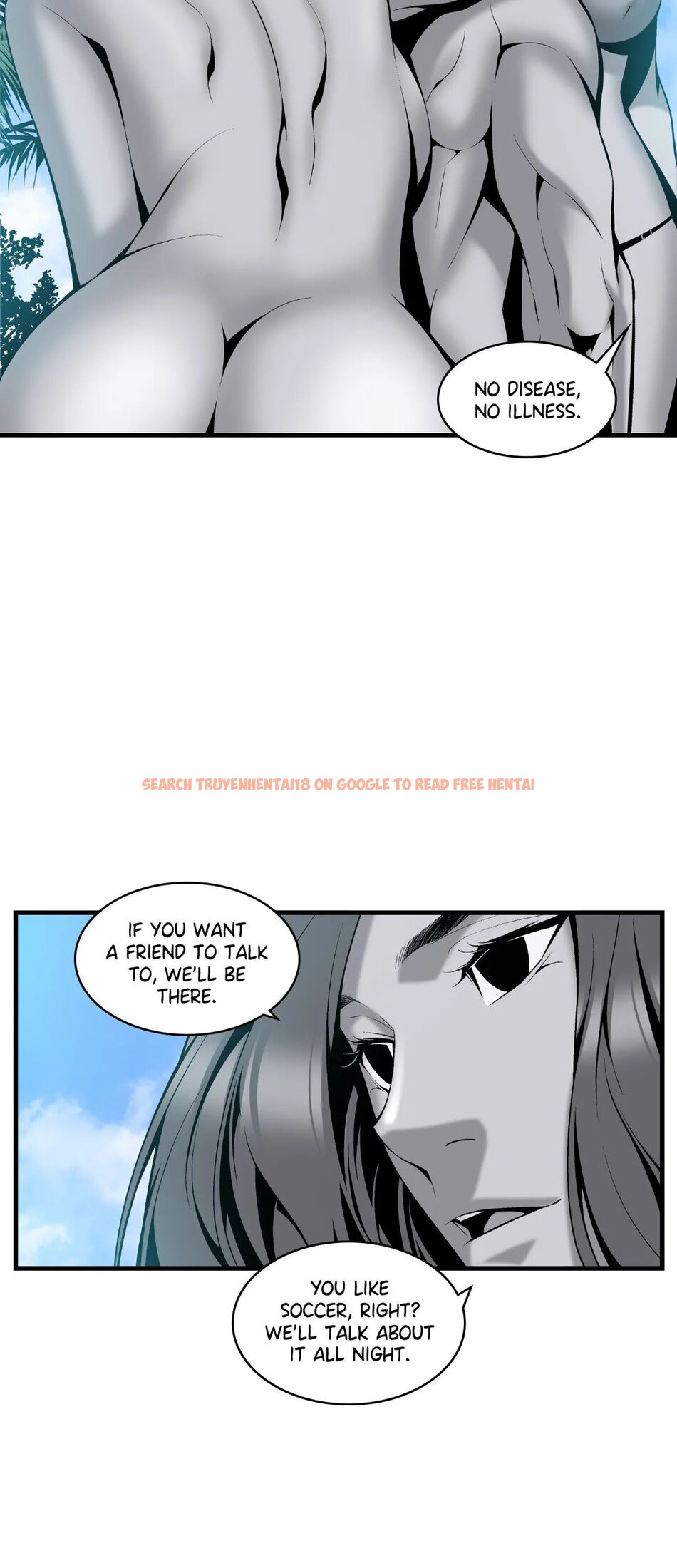 Read Hentai Image 38 50a0c in comic Midnight Taxi - Chapter 31 - hentaitnt.net