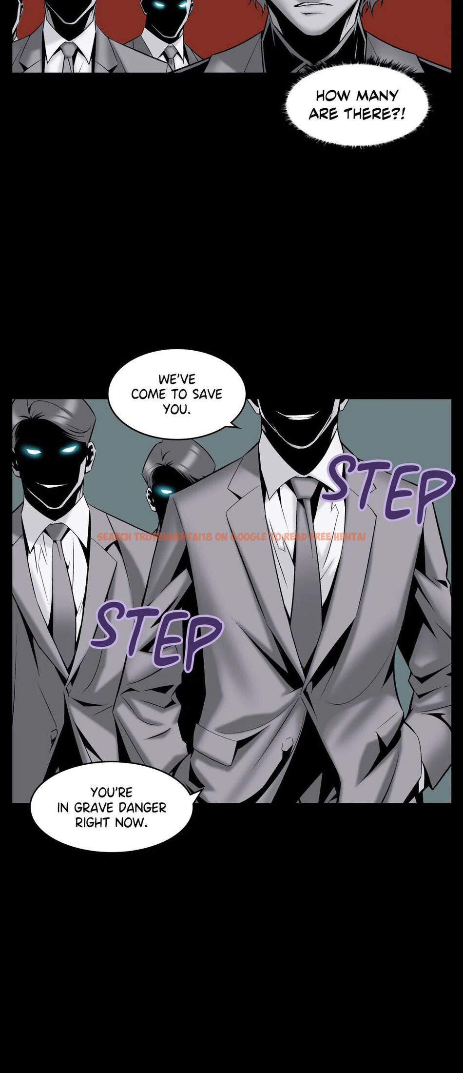 Read Hentai Image 5 50a0c in comic Midnight Taxi - Chapter 31 - hentaitnt.net