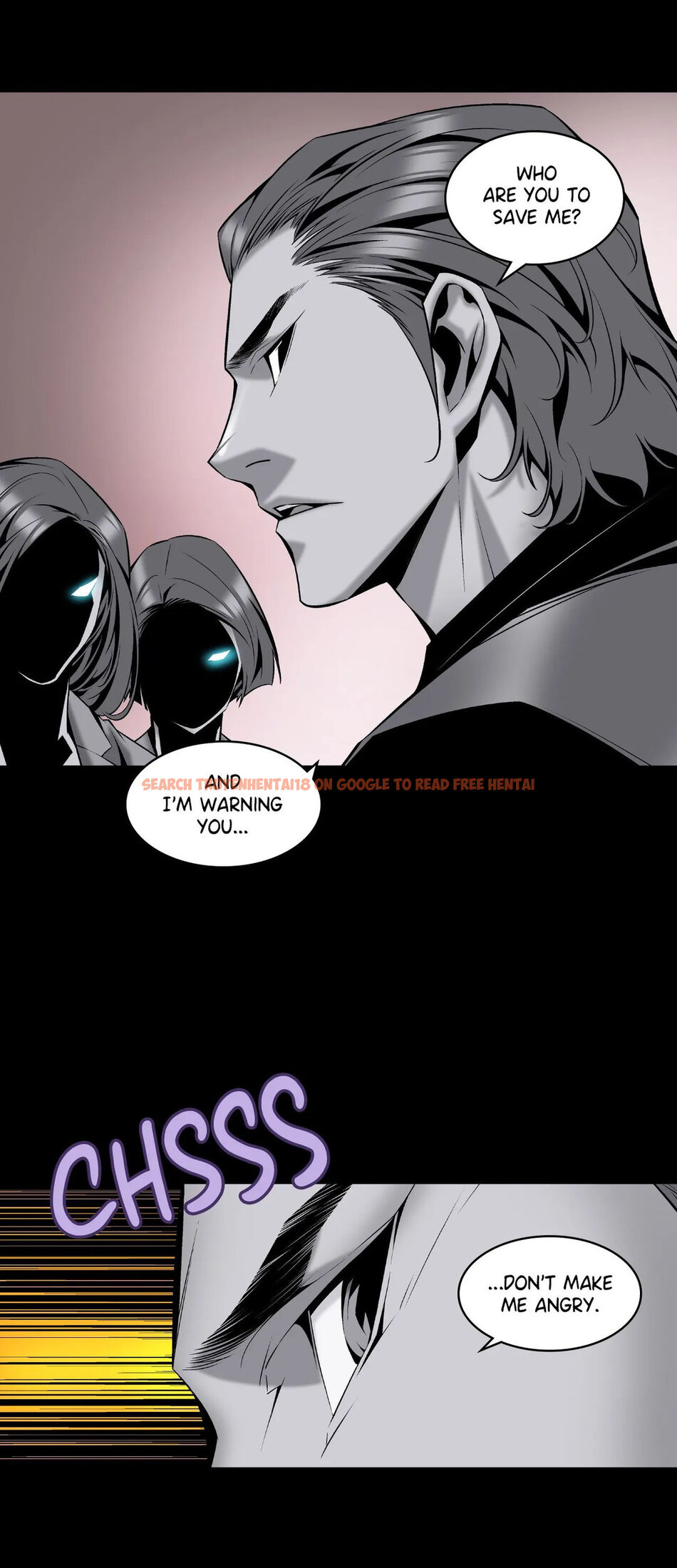 Read Hentai Image 6 50a0c in comic Midnight Taxi - Chapter 31 - hentaitnt.net