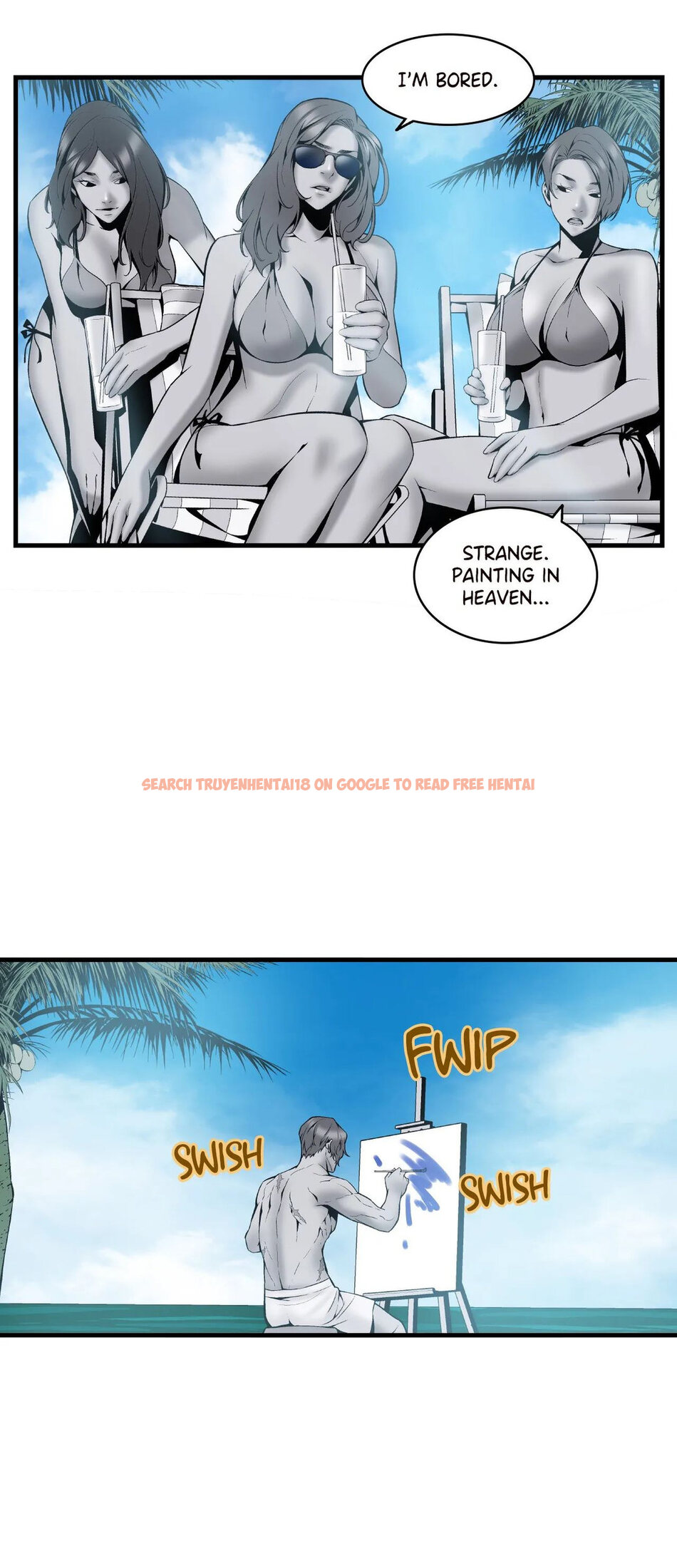 Read Hentai Image 10 2a279 in comic Midnight Taxi - Chapter 32 - hentaitnt.net