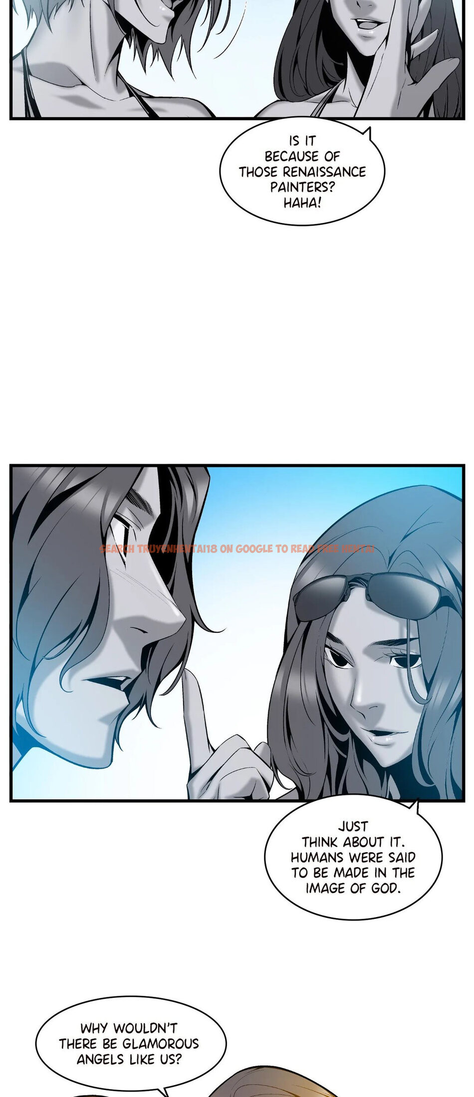 Read Hentai Image 17 2a279 in comic Midnight Taxi - Chapter 32 - hentaitnt.net