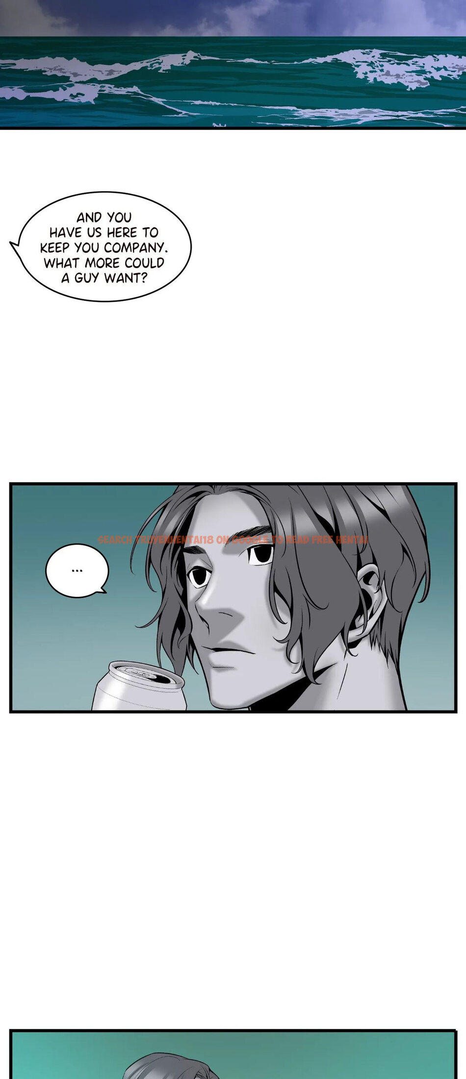Read Hentai Image 23 2a279 in comic Midnight Taxi - Chapter 32 - hentaitnt.net