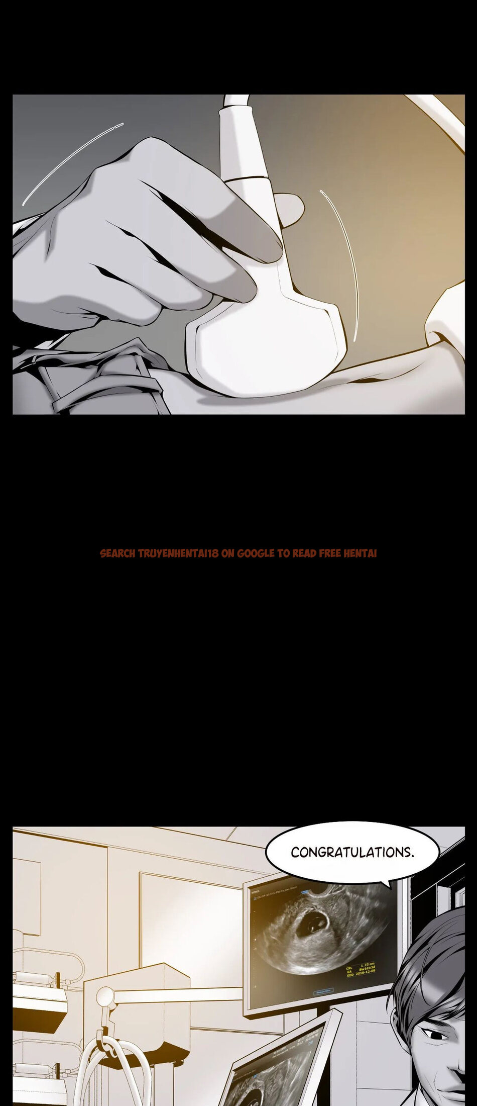 Read Hentai Image 43 2a279 in comic Midnight Taxi - Chapter 32 - hentaitnt.net