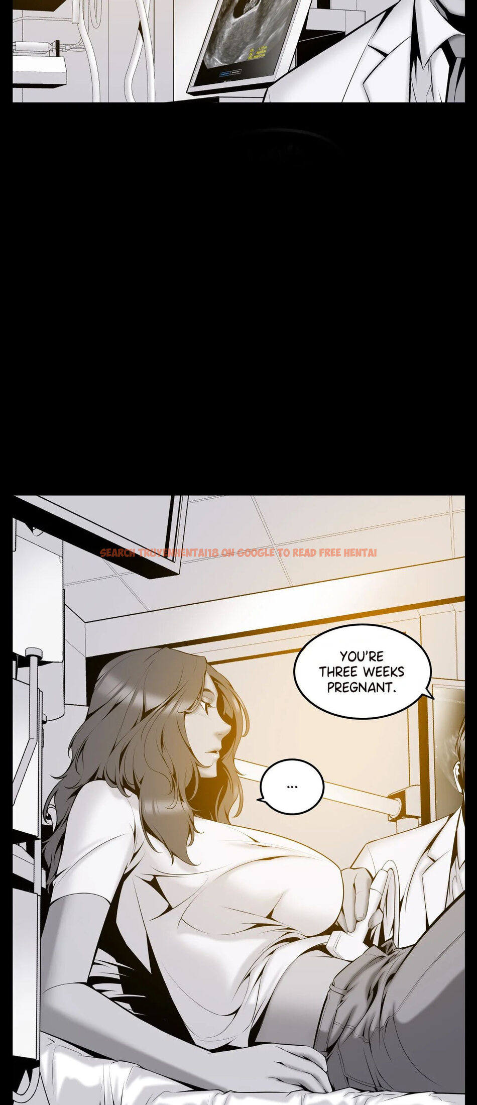 Read Hentai Image 44 2a279 in comic Midnight Taxi - Chapter 32 - hentaitnt.net