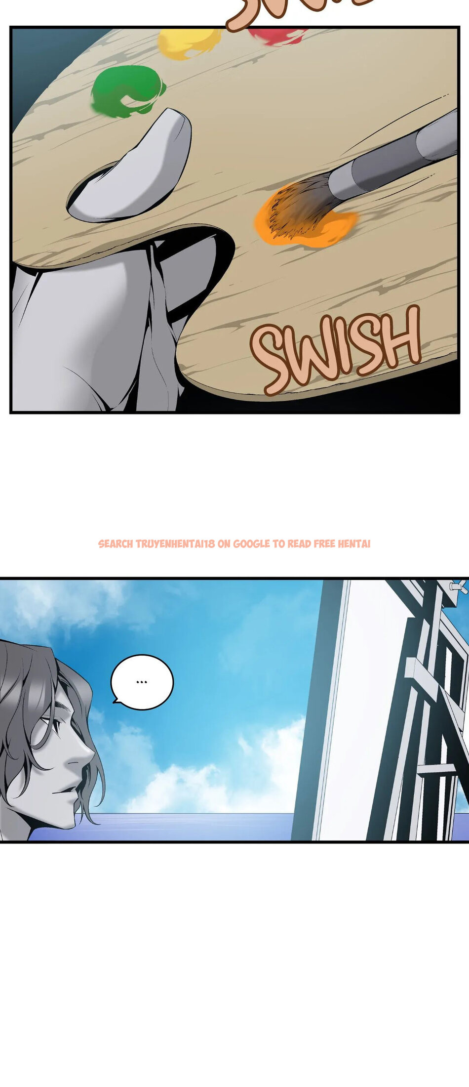 Read Hentai Image 8 2a279 in comic Midnight Taxi - Chapter 32 - hentaitnt.net