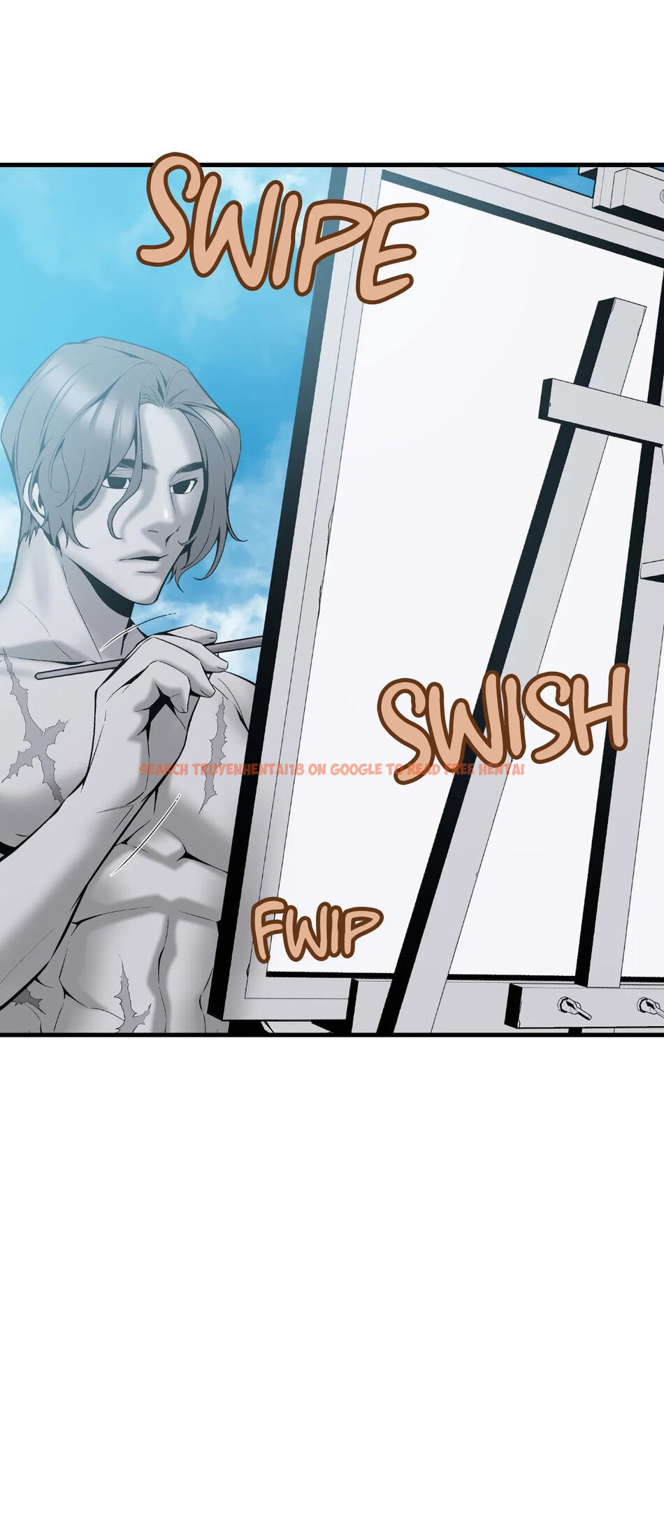 Read Hentai Image 9 2a279 in comic Midnight Taxi - Chapter 32 - hentaitnt.net