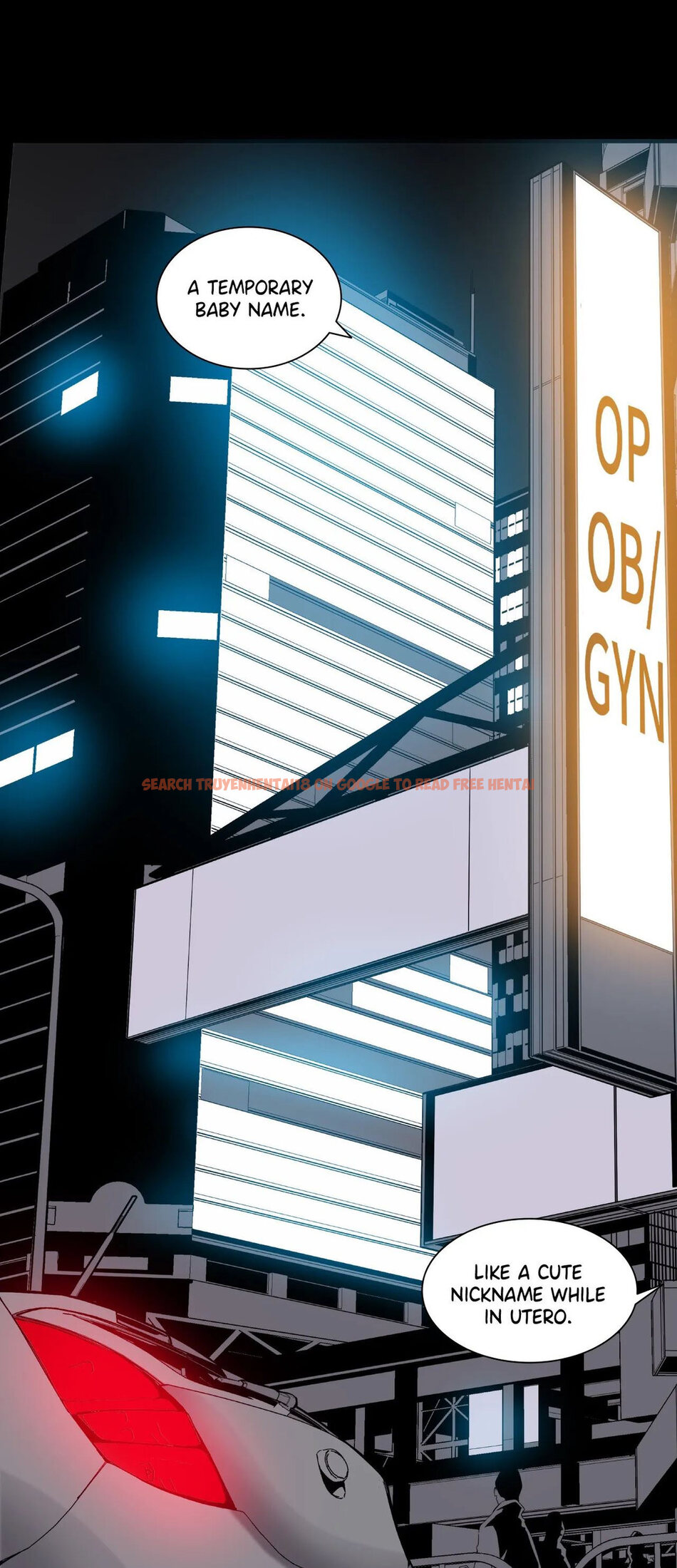 Read Hentai Image 1 15fc0 in comic Midnight Taxi - Chapter 33 - hentaitnt.net