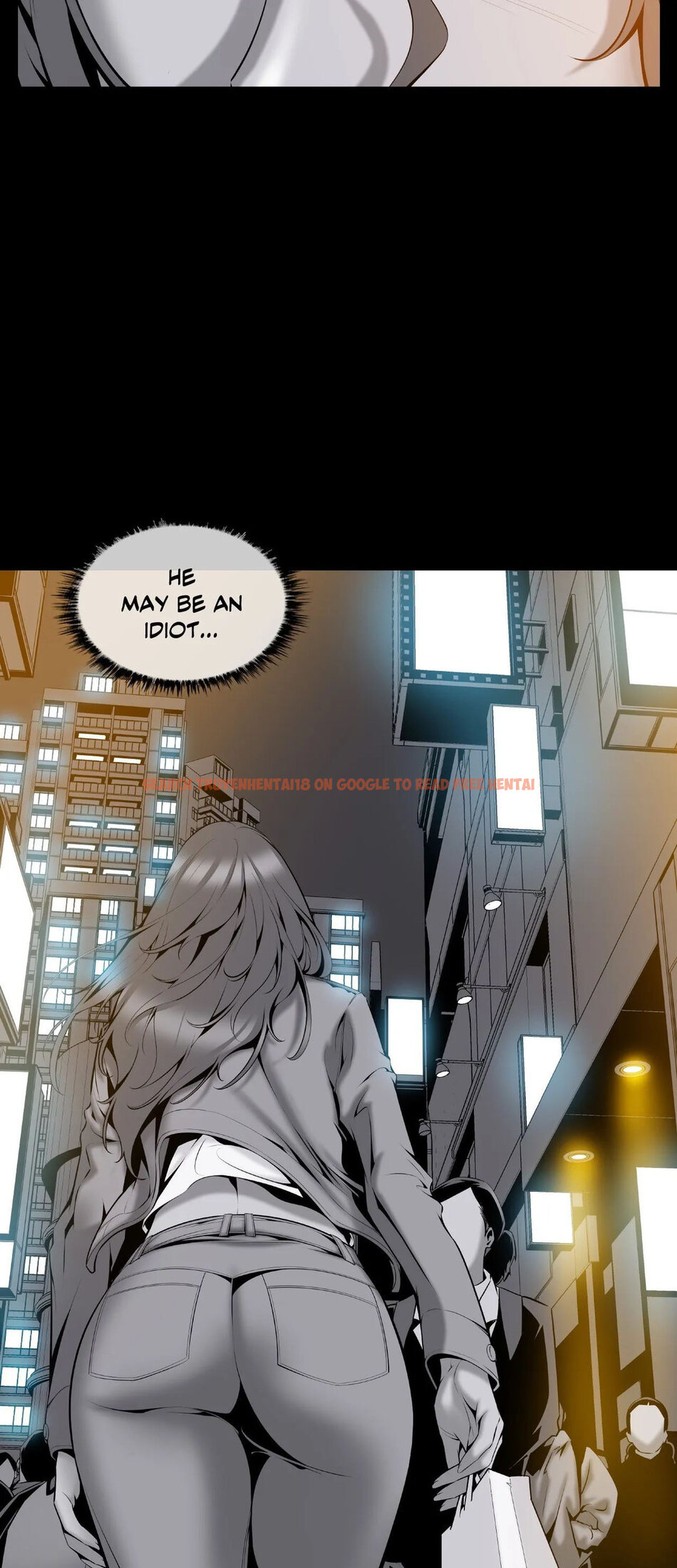 Read Hentai Image 11 15fc0 in comic Midnight Taxi - Chapter 33 - hentaitnt.net