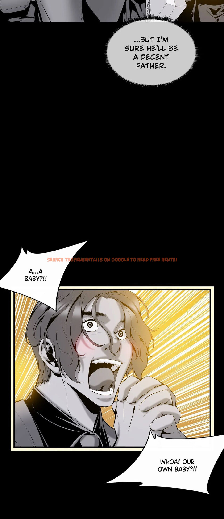 Read Hentai Image 12 15fc0 in comic Midnight Taxi - Chapter 33 - hentaitnt.net