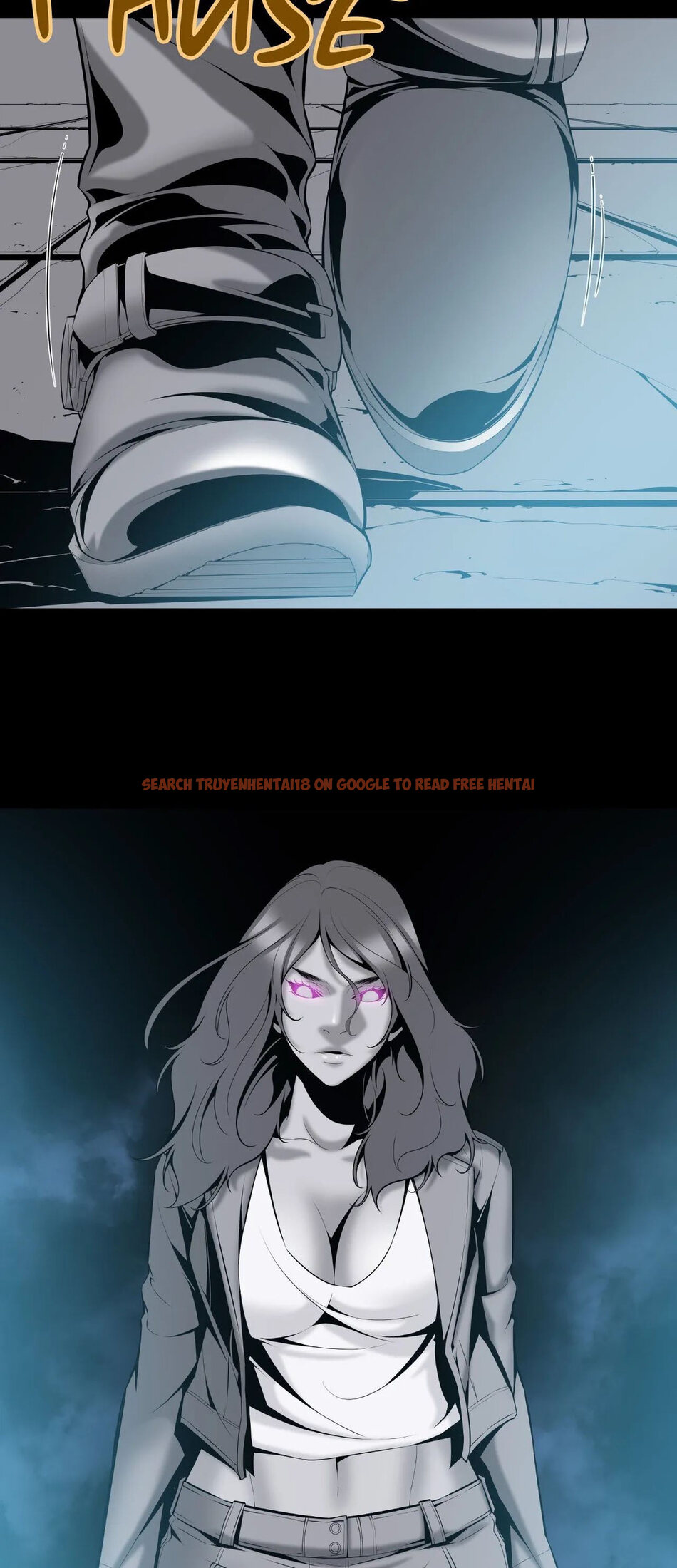 Read Hentai Image 14 15fc0 in comic Midnight Taxi - Chapter 33 - hentaitnt.net
