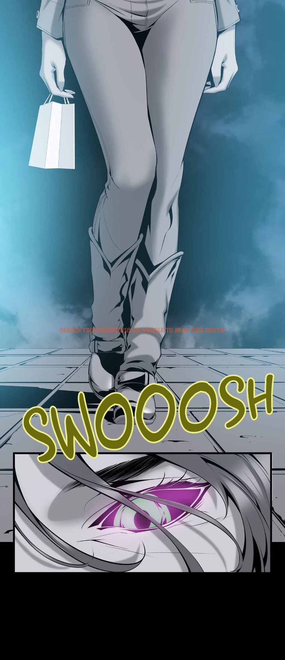 Read Hentai Image 15 15fc0 in comic Midnight Taxi - Chapter 33 - hentaitnt.net