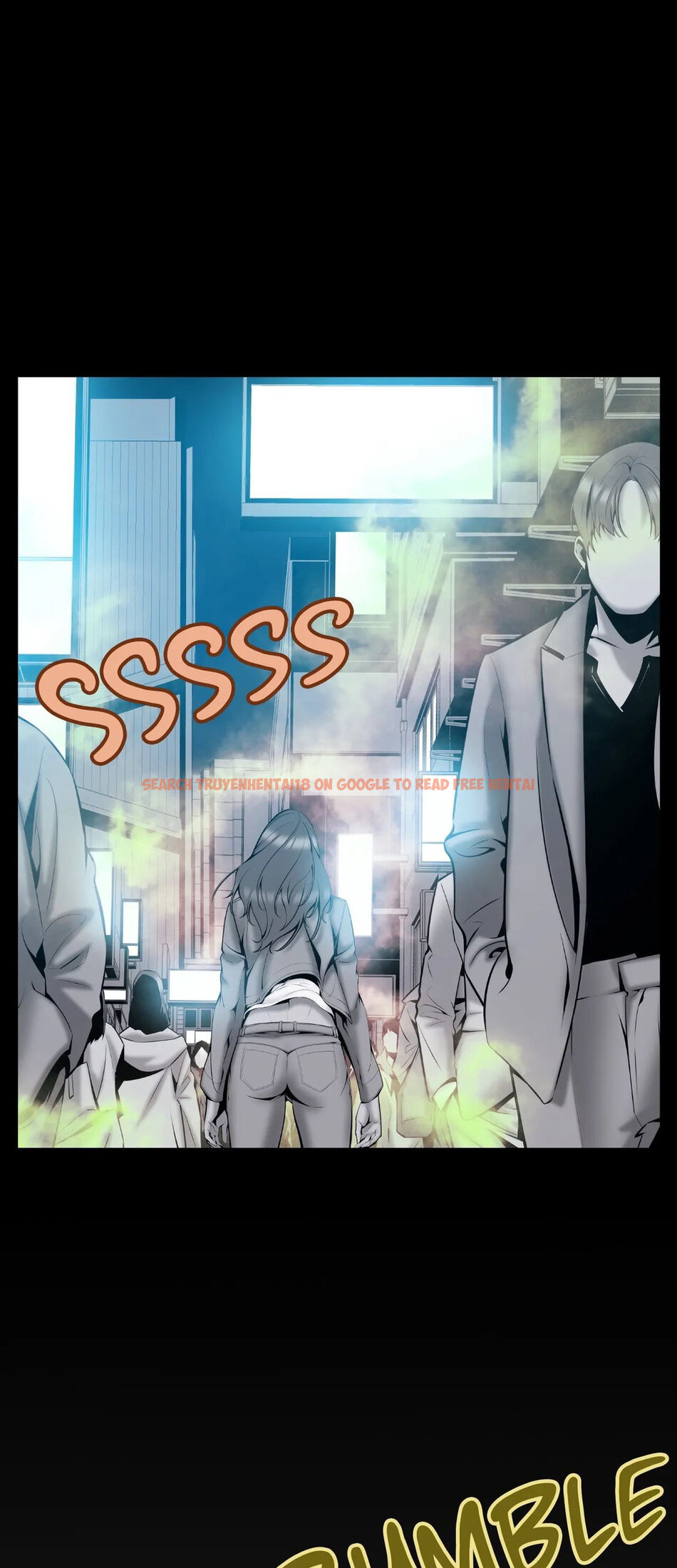 Read Hentai Image 19 15fc0 in comic Midnight Taxi - Chapter 33 - hentaitnt.net
