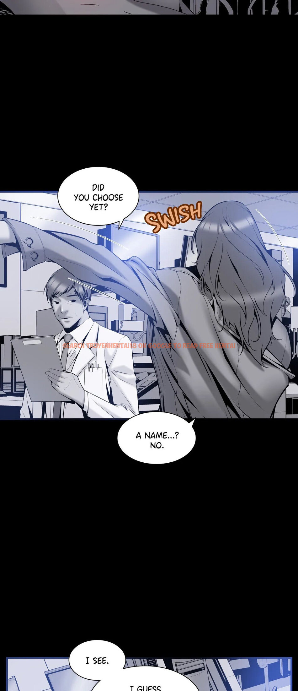 Read Hentai Image 2 15fc0 in comic Midnight Taxi - Chapter 33 - hentaitnt.net