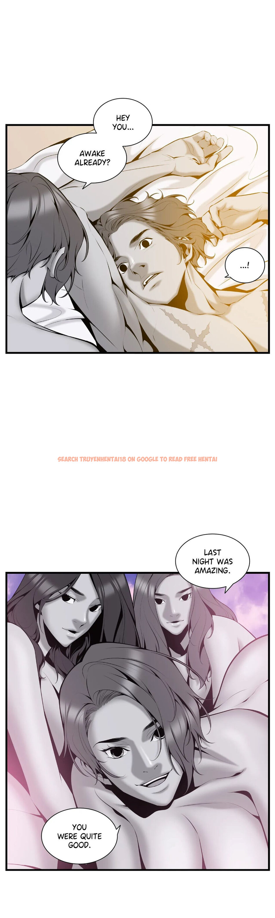 Read Hentai Image 24 15fc0 in comic Midnight Taxi - Chapter 33 - hentaitnt.net