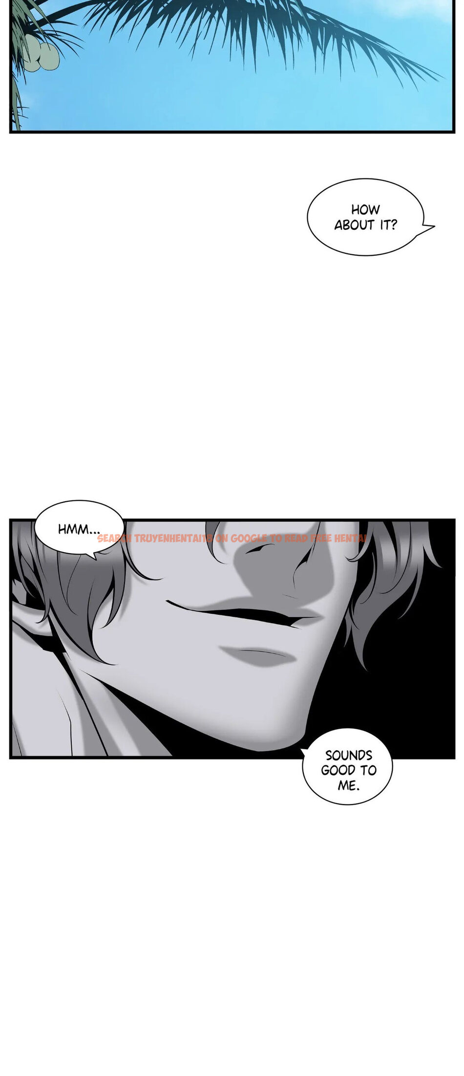 Read Hentai Image 27 15fc0 in comic Midnight Taxi - Chapter 33 - hentaitnt.net