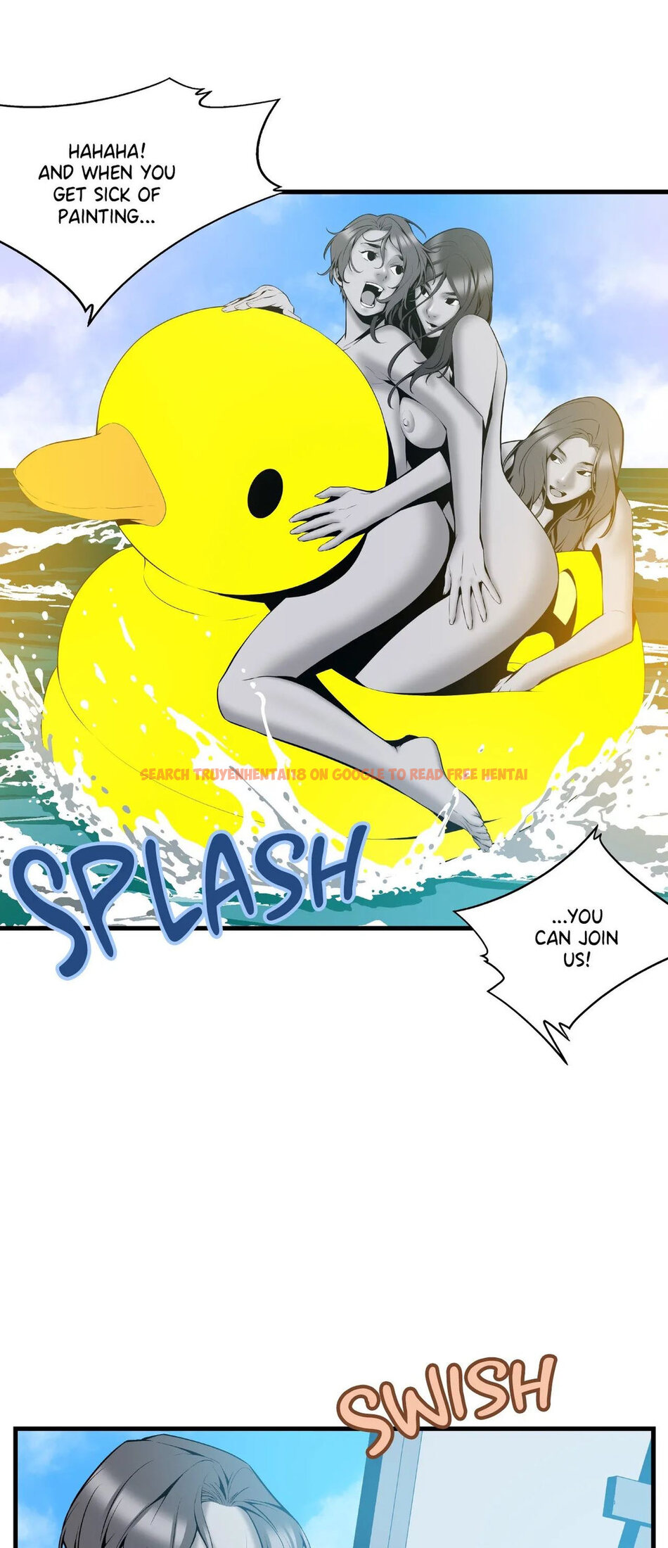 Read Hentai Image 28 15fc0 in comic Midnight Taxi - Chapter 33 - hentaitnt.net