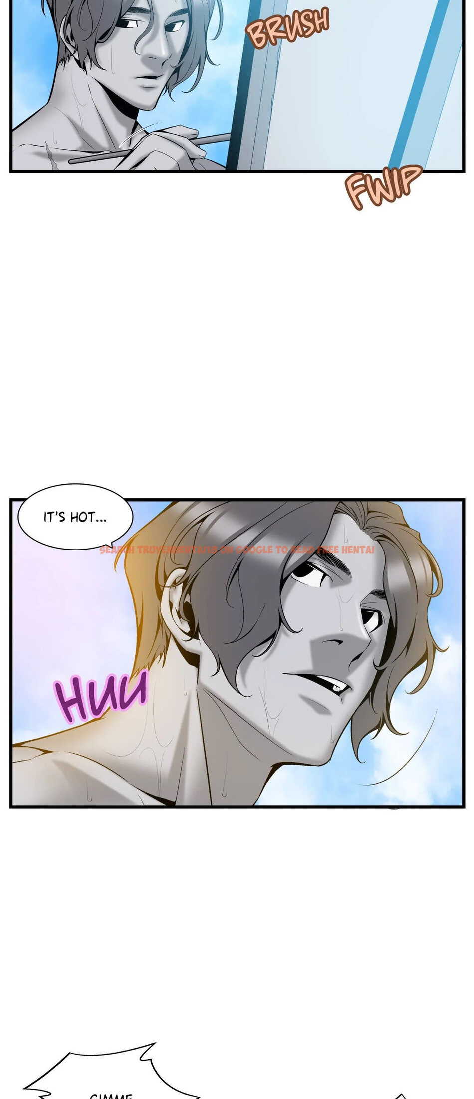 Read Hentai Image 29 15fc0 in comic Midnight Taxi - Chapter 33 - hentaitnt.net