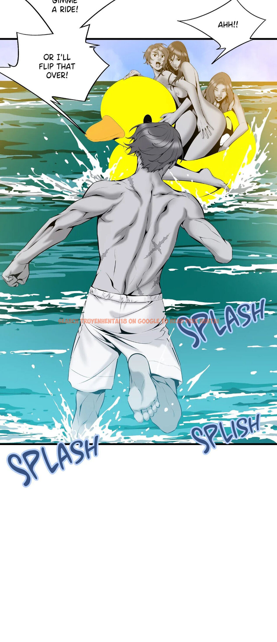 Read Hentai Image 30 15fc0 in comic Midnight Taxi - Chapter 33 - hentaitnt.net