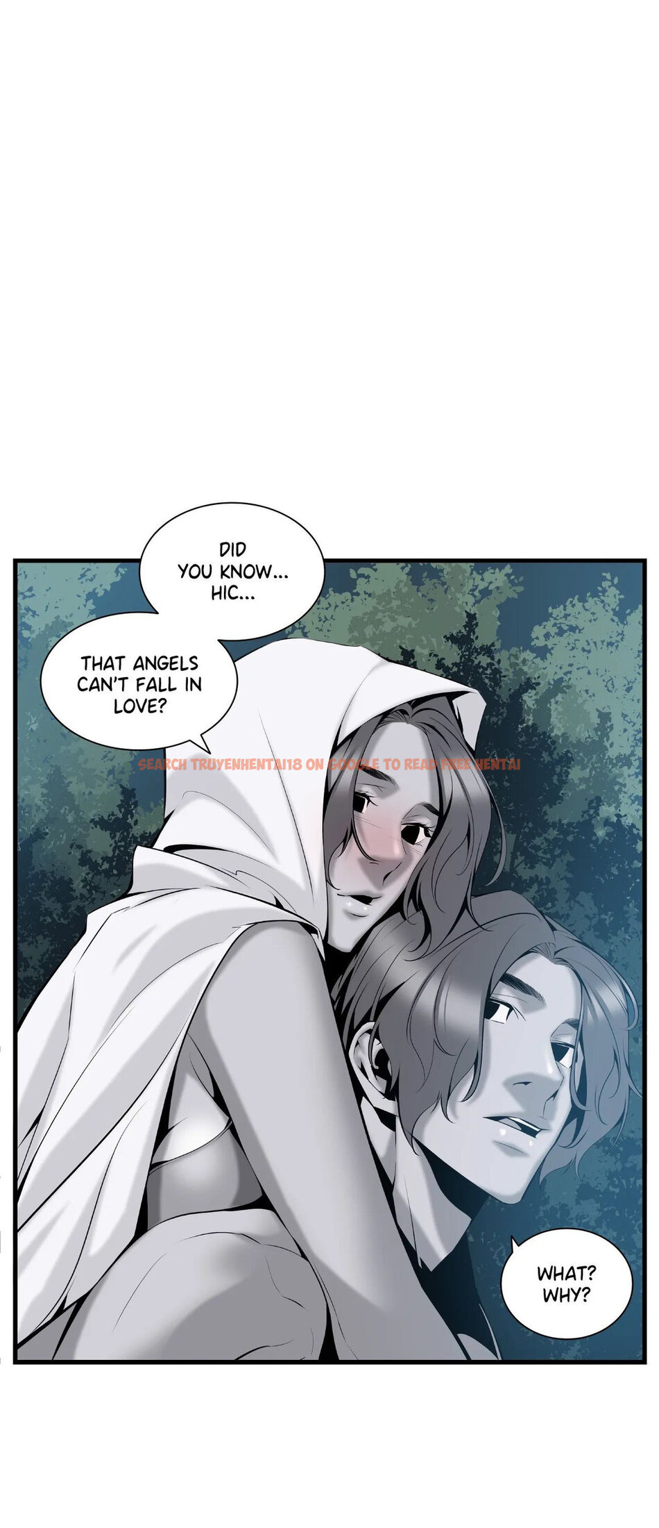 Read Hentai Image 33 15fc0 in comic Midnight Taxi - Chapter 33 - hentaitnt.net