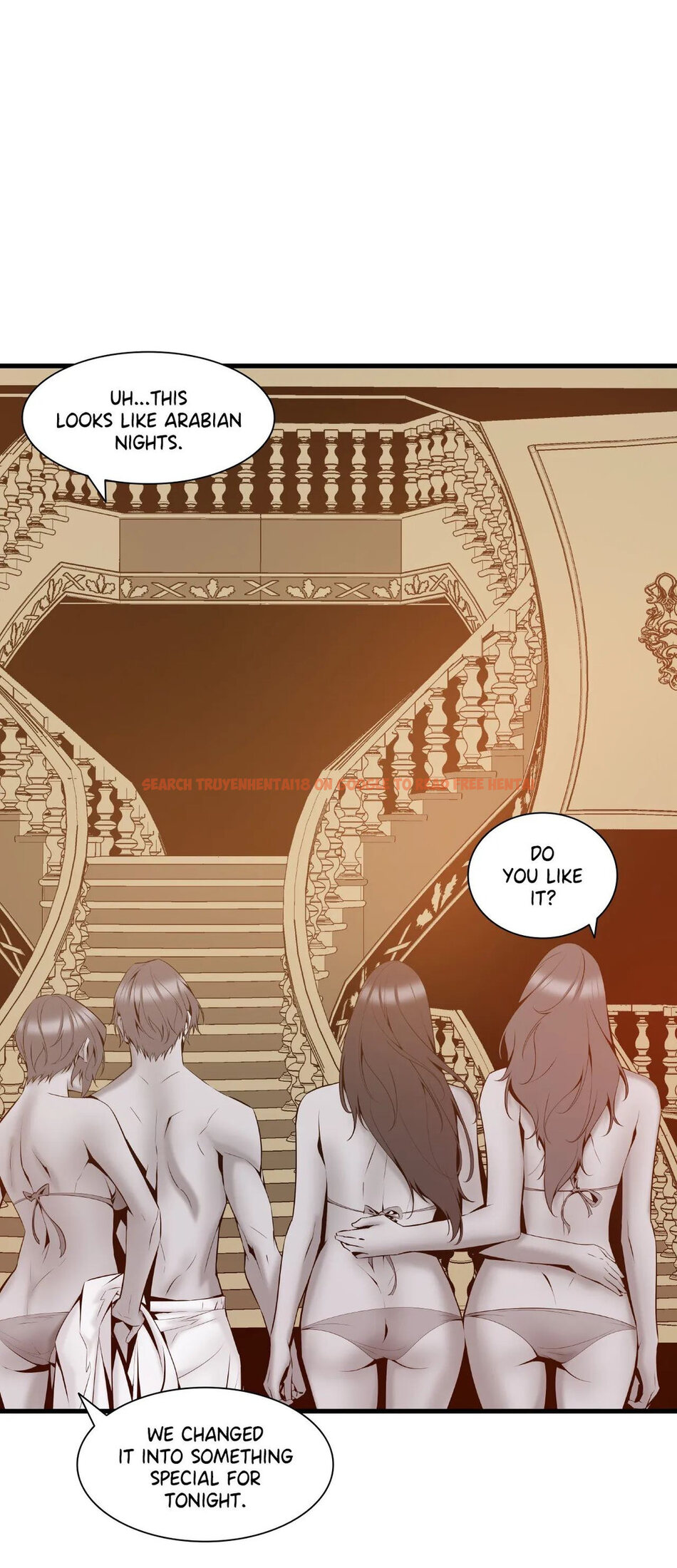 Read Hentai Image 37 15fc0 in comic Midnight Taxi - Chapter 33 - hentaitnt.net