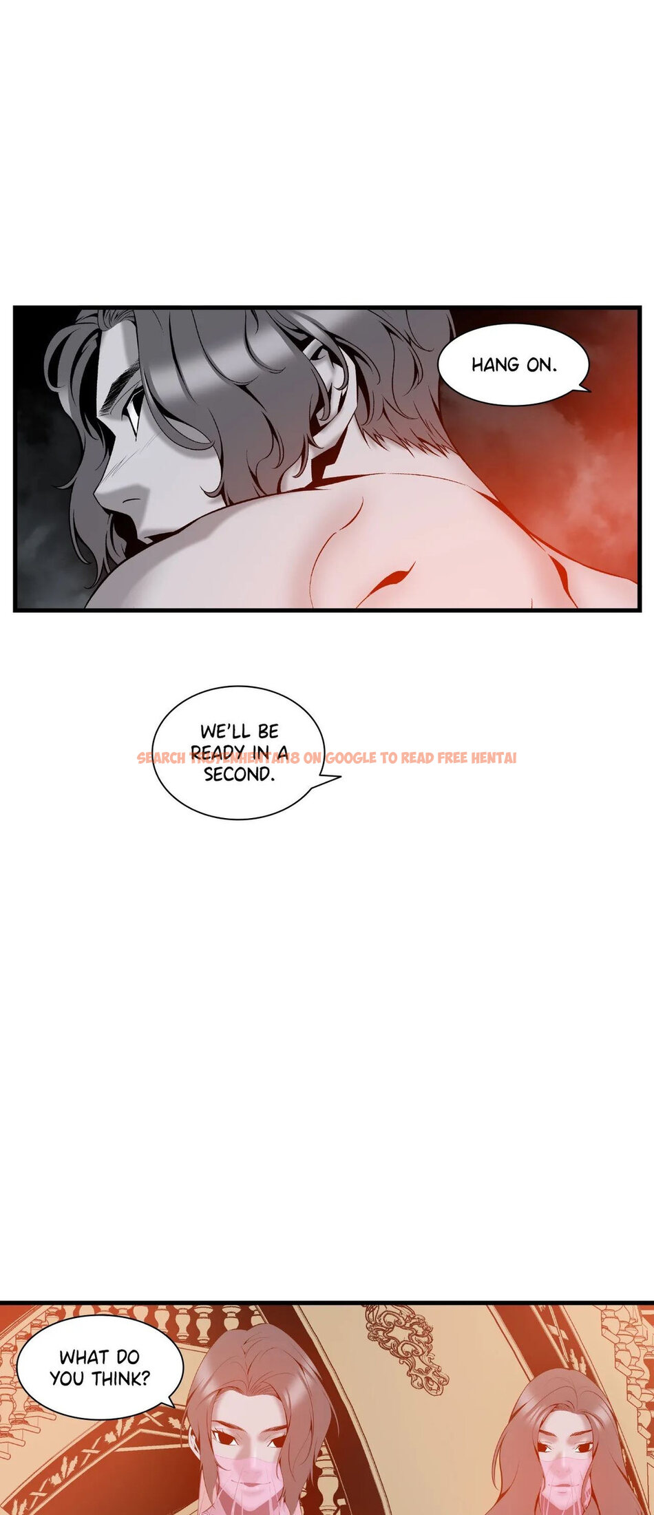 Read Hentai Image 38 15fc0 in comic Midnight Taxi - Chapter 33 - hentaitnt.net