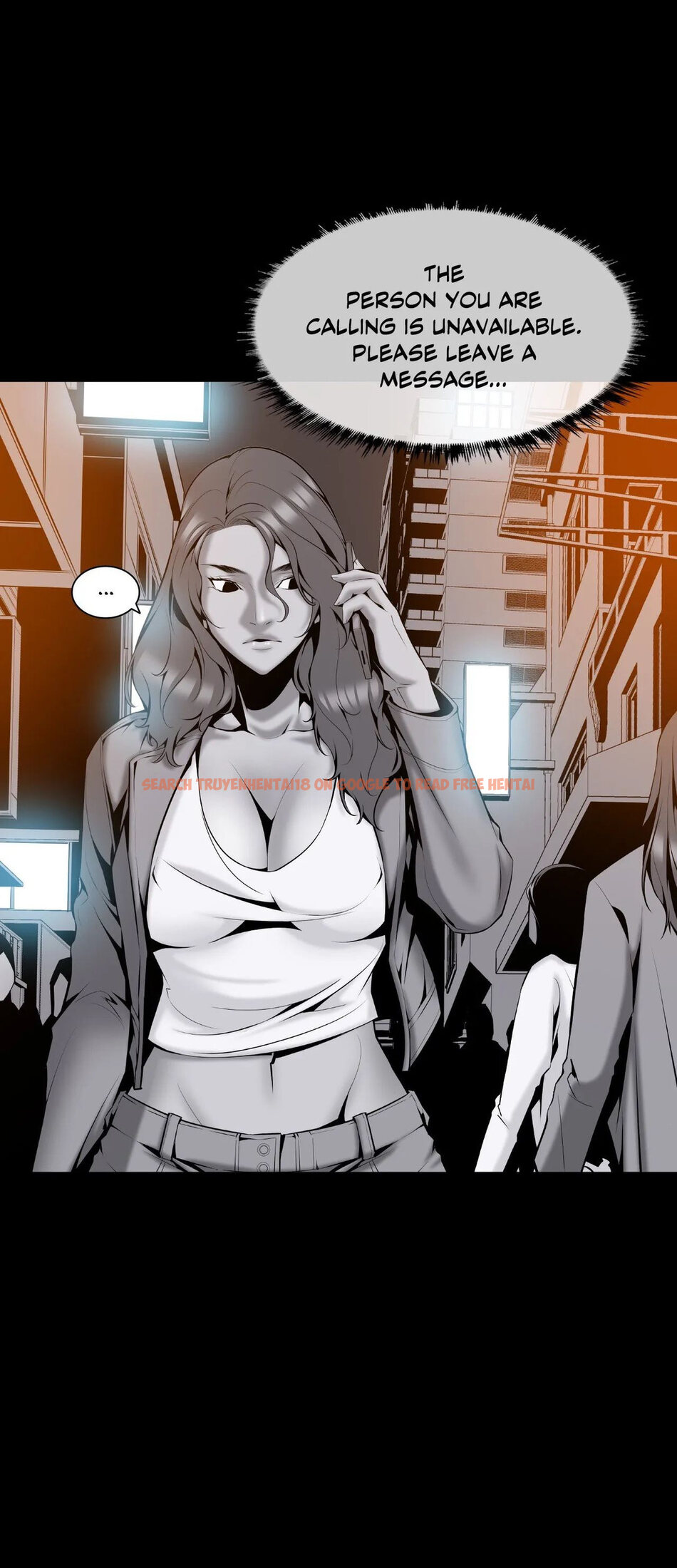 Read Hentai Image 4 15fc0 in comic Midnight Taxi - Chapter 33 - hentaitnt.net