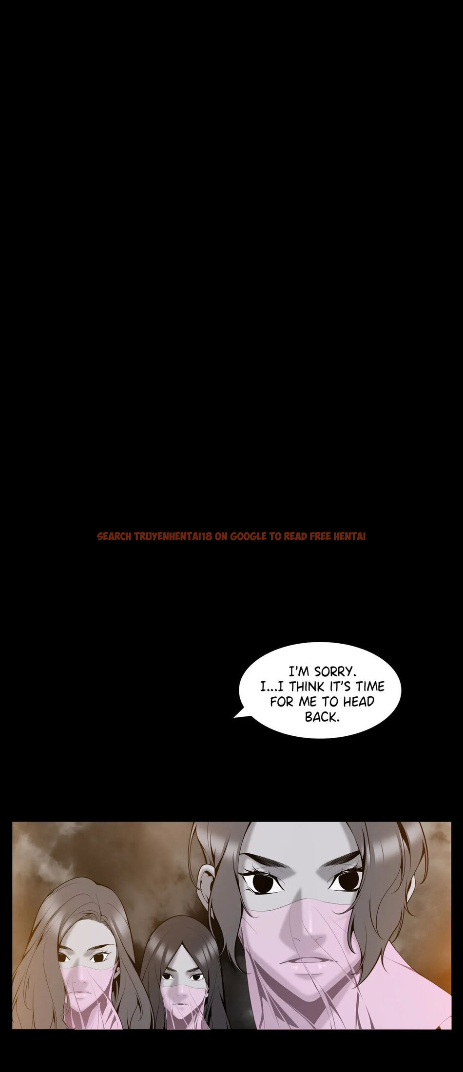 Read Hentai Image 43 15fc0 in comic Midnight Taxi - Chapter 33 - hentaitnt.net
