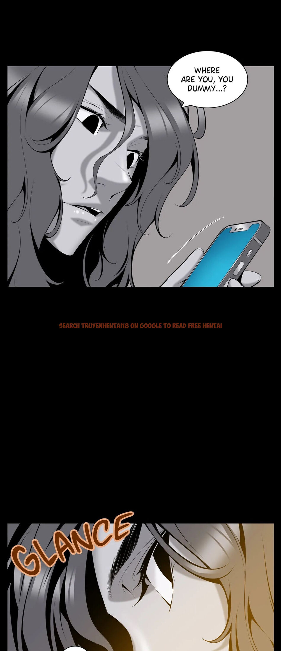 Read Hentai Image 5 15fc0 in comic Midnight Taxi - Chapter 33 - hentaitnt.net