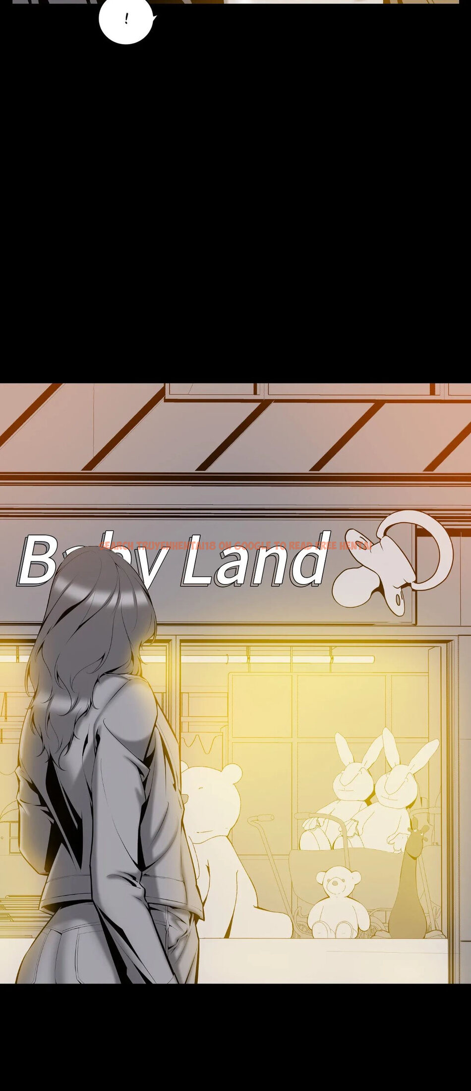 Read Hentai Image 6 15fc0 in comic Midnight Taxi - Chapter 33 - hentaitnt.net